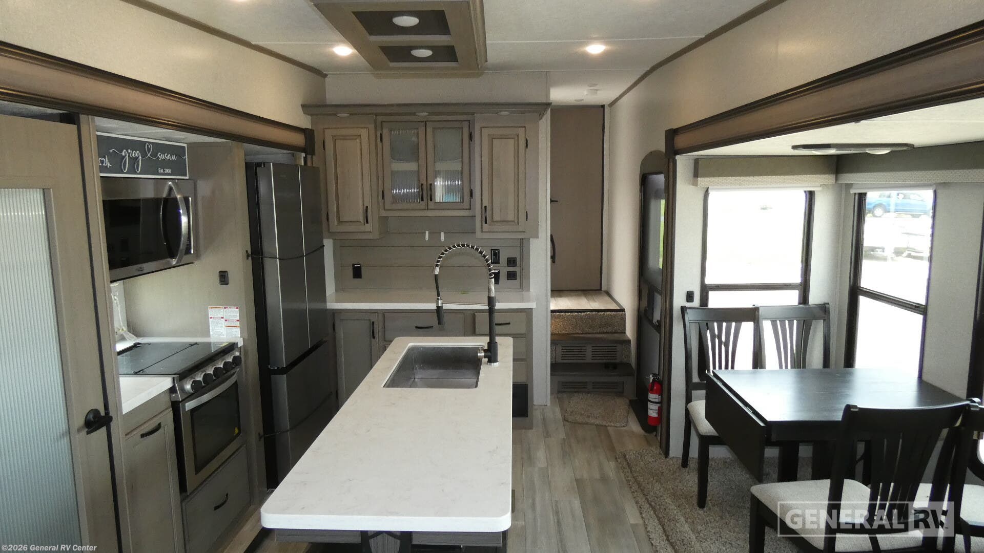 Used 2022 Coachmen Chaparral 336TSIK available in North Canton, Ohio