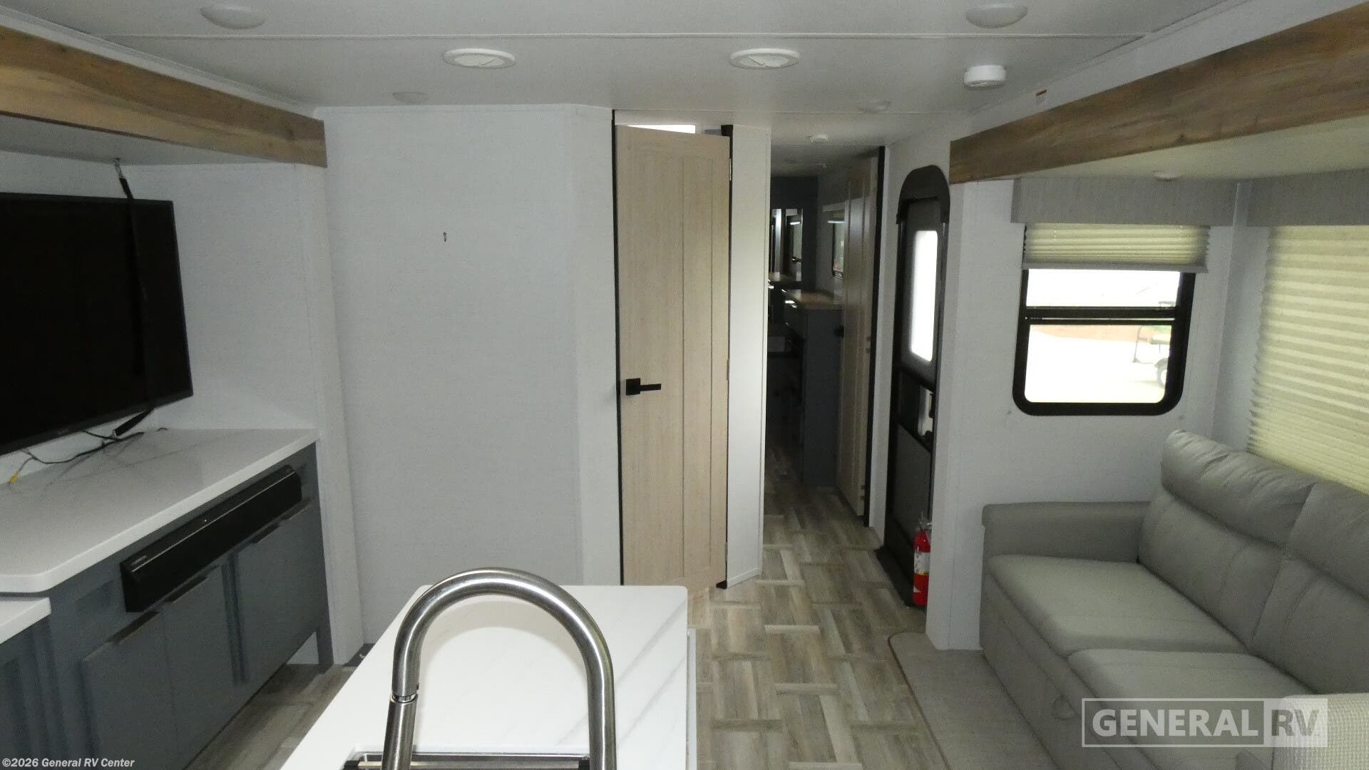 Used 2024 Prime Time LaCrosse 3500DB available in North Canton, Ohio