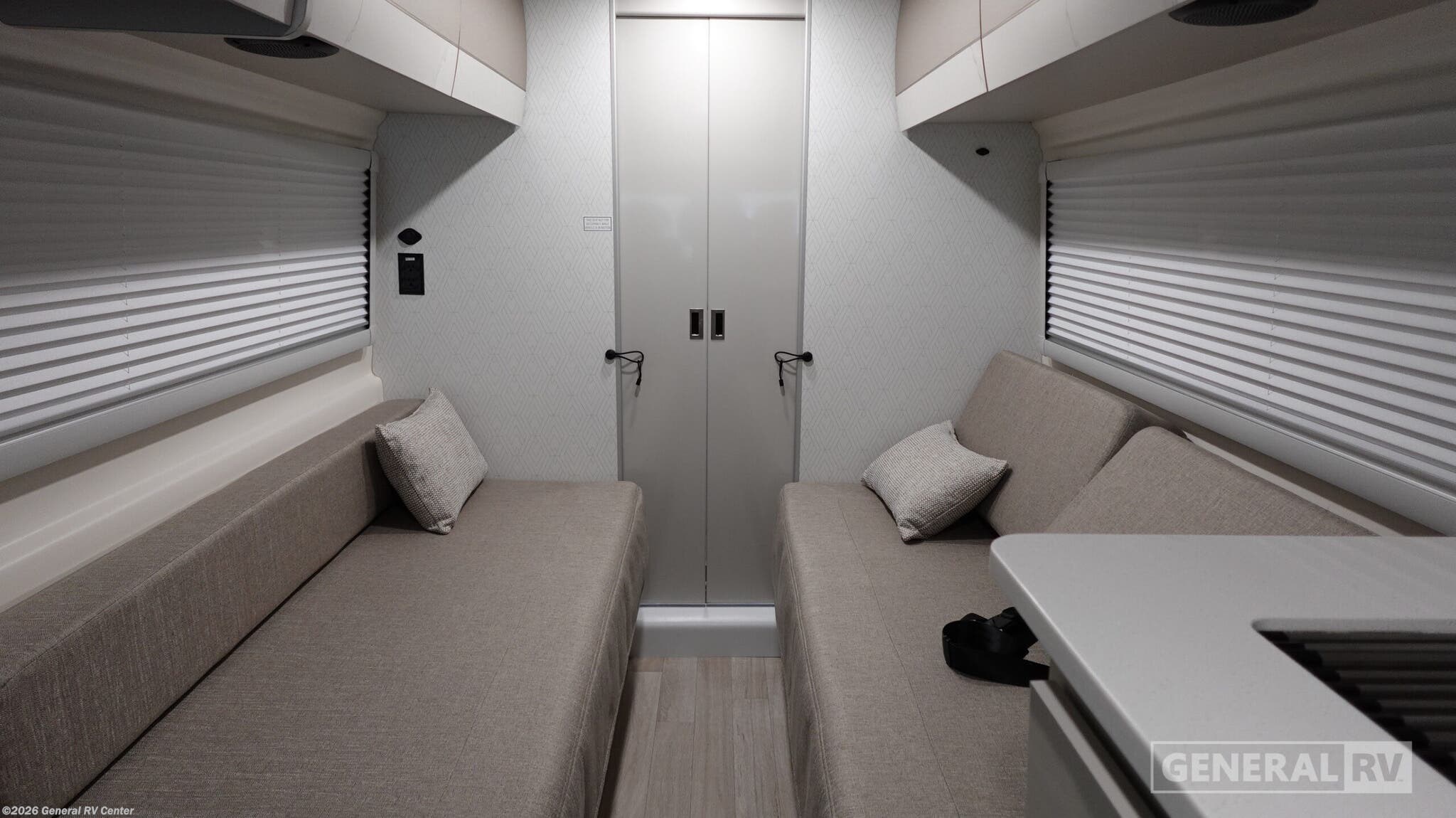 2026 Thor Motor Coach Sequence Sport 20L - New Class B For Sale by General RV Center in North Canton, Ohio