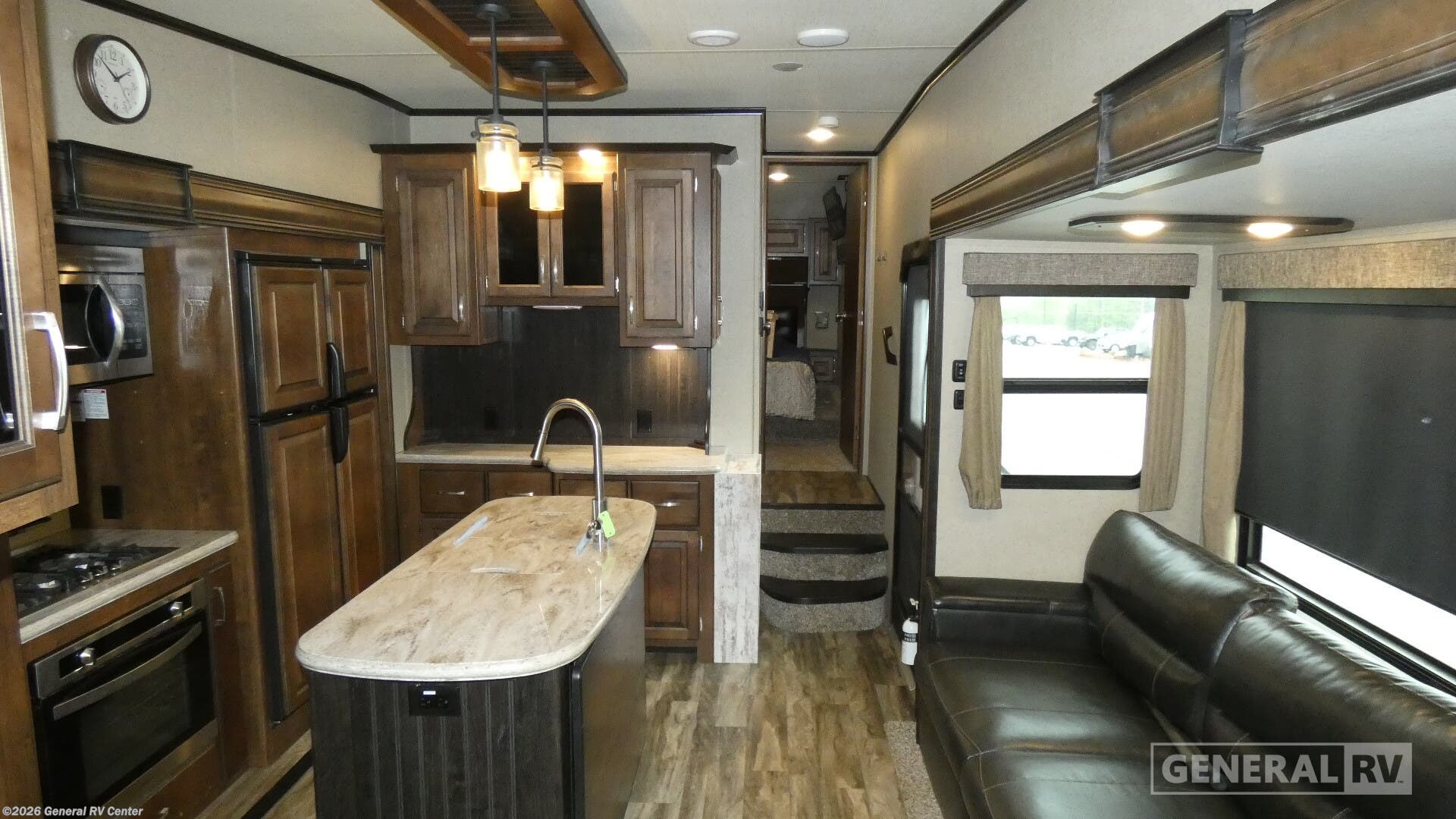 Used 2018 Grand Design Reflection 311BHS available in North Canton, Ohio