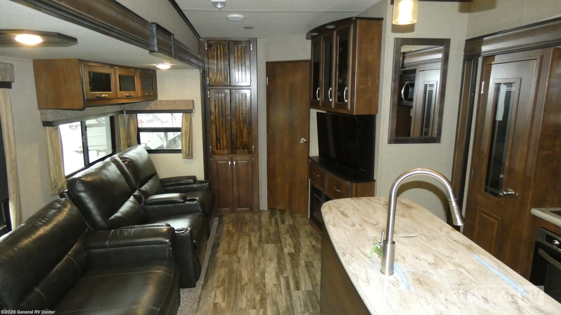 2018 Grand Design Reflection 311BHS - Used Fifth Wheel For Sale by General RV Center in North Canton, Ohio