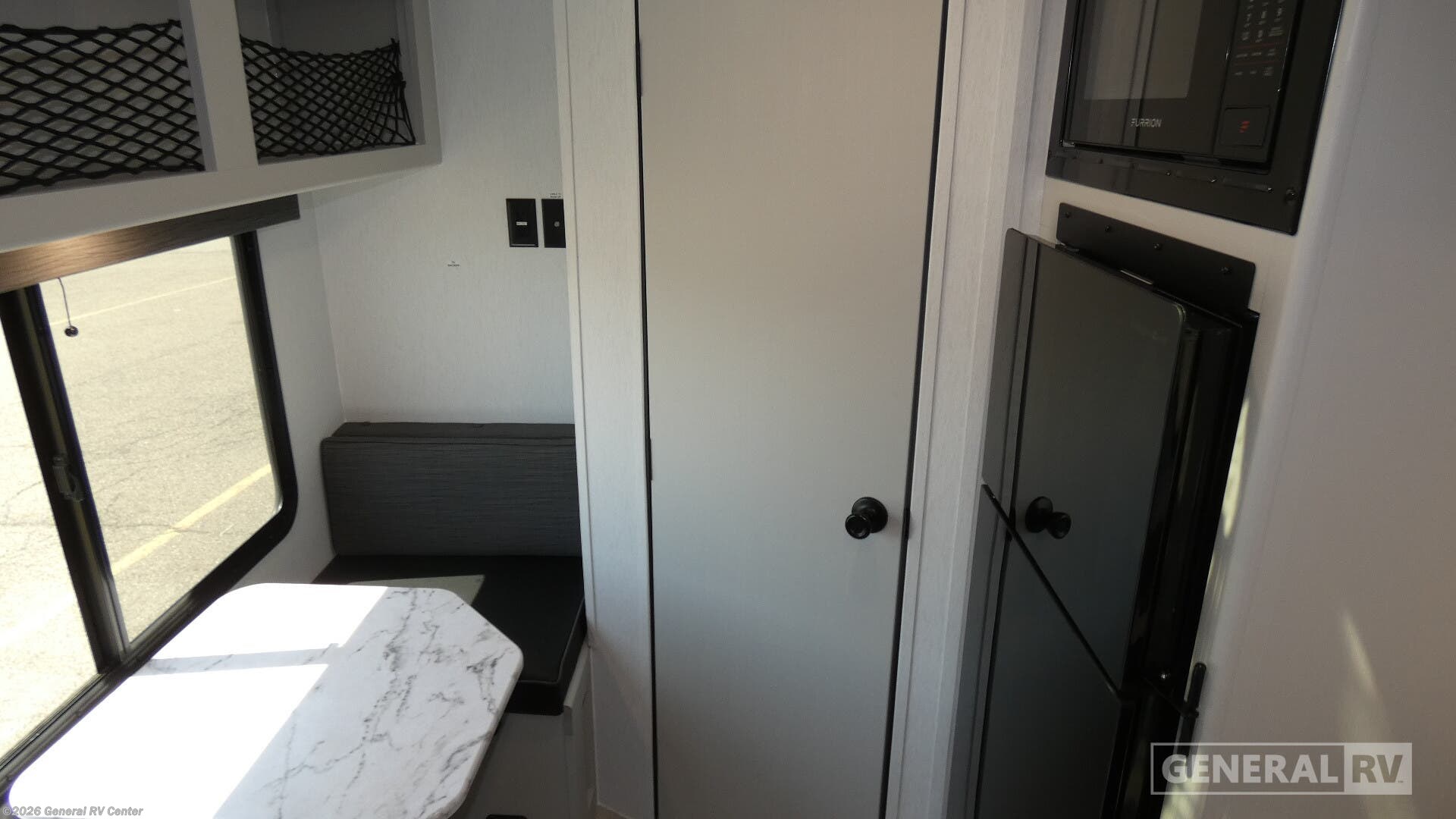 2026 Coachmen Remote 12.1R - New Travel Trailer For Sale by General RV Center in North Canton, Ohio
