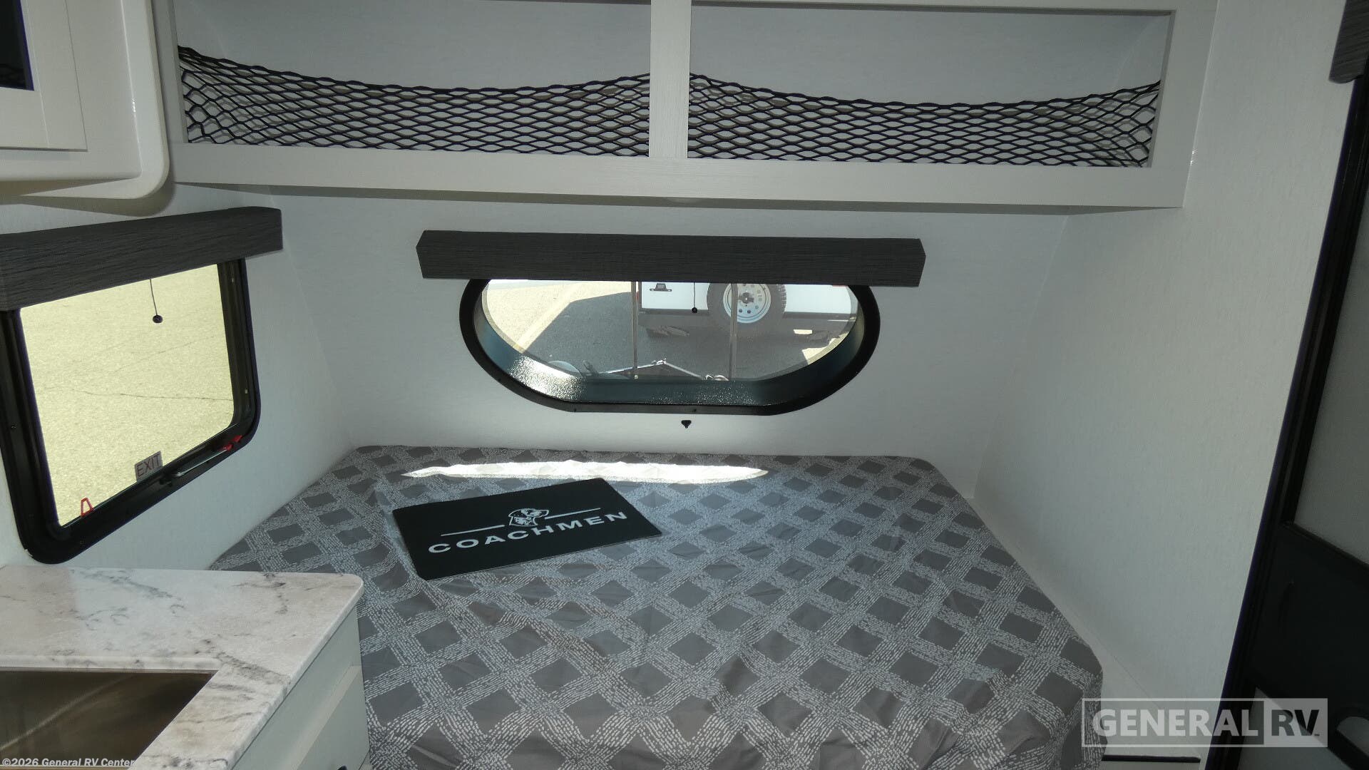 New 2026 Coachmen Remote 12.1R available in North Canton, Ohio