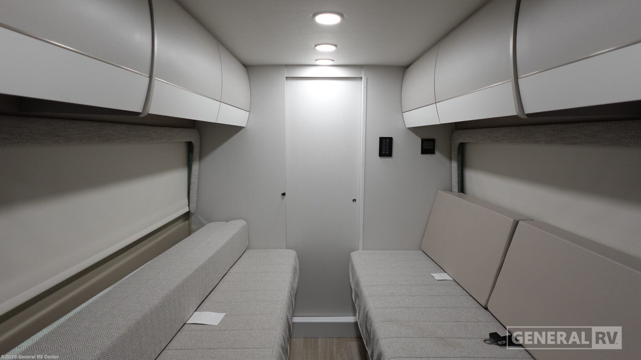 2026 Entegra Coach Ethos 20T - New Class B For Sale by General RV Center in North Canton, Ohio