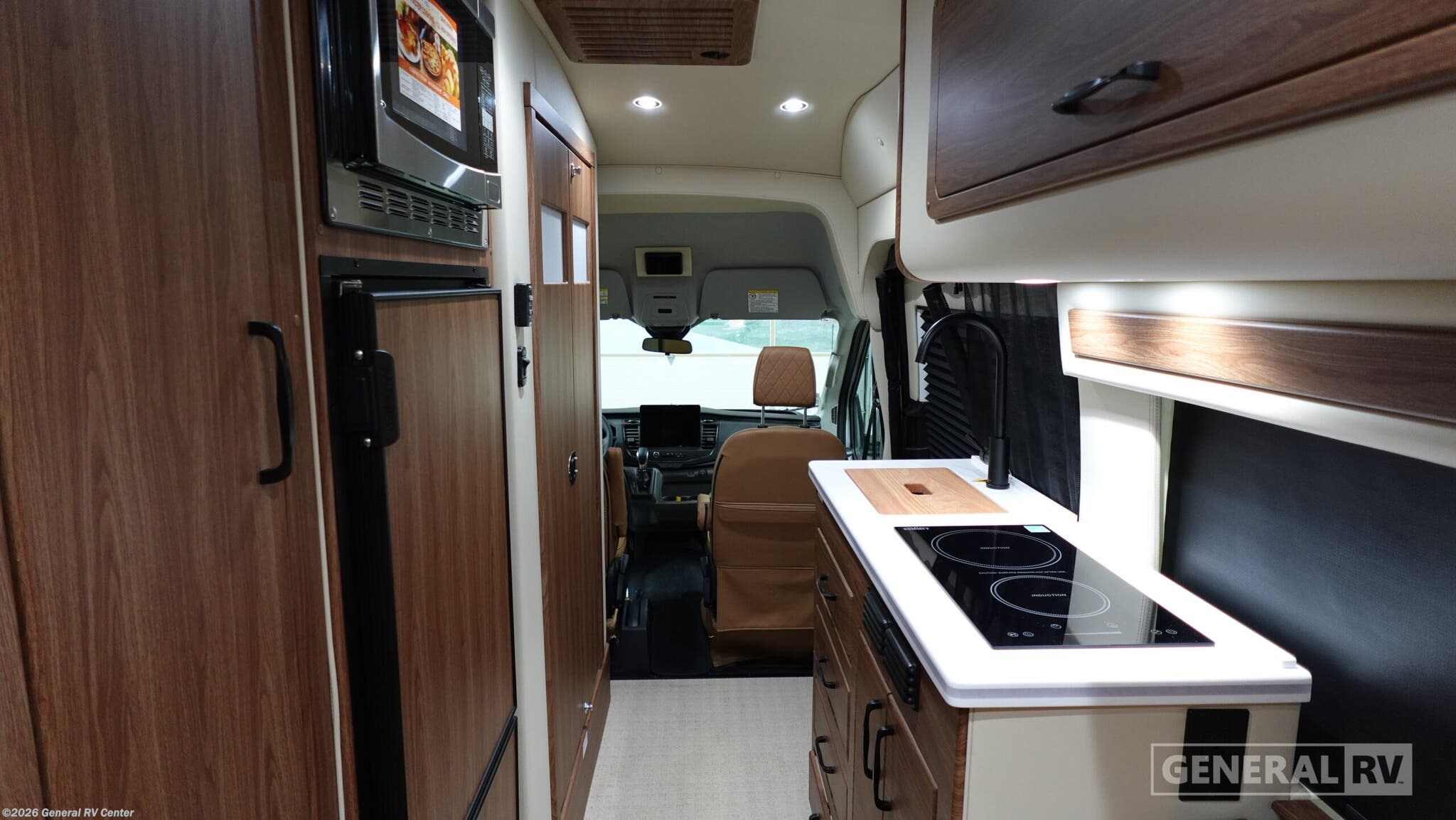 New 2026 Midwest Patriot FORD  MD2 148EXT available in North Canton, Ohio