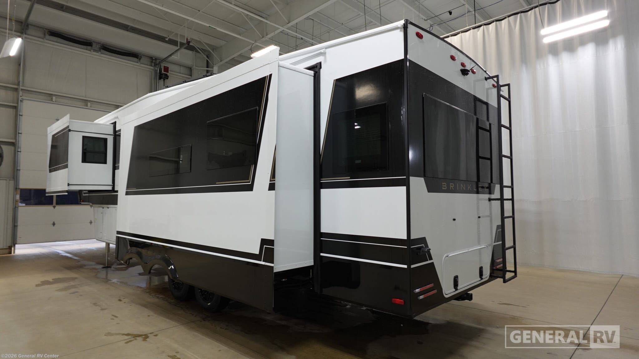 2026 Model Z 3100 by Brinkley RV from General RV Center in North Canton, Ohio
