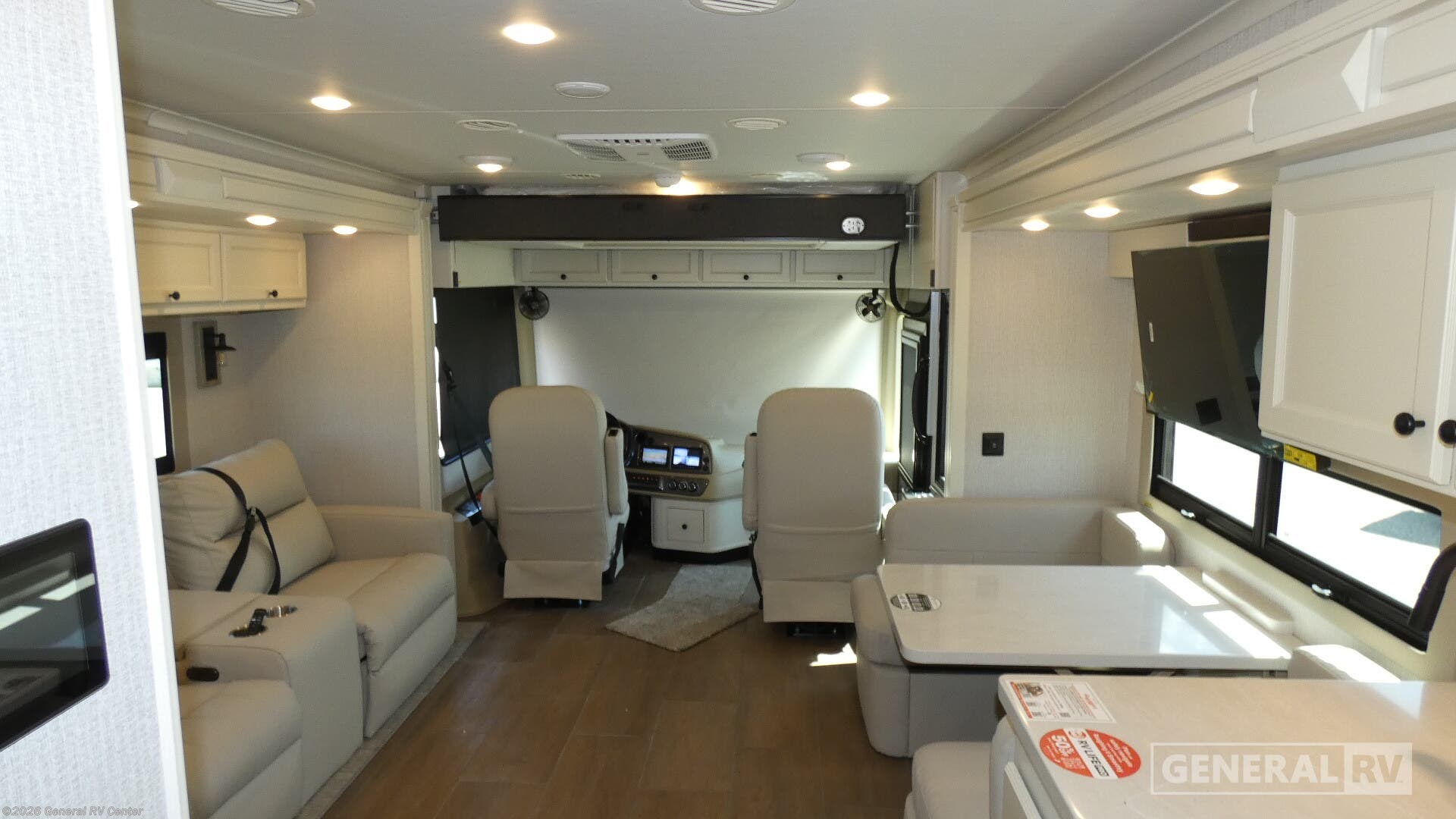 New 2026 Tiffin Allegro BYWAY 33FL available in North Canton, Ohio