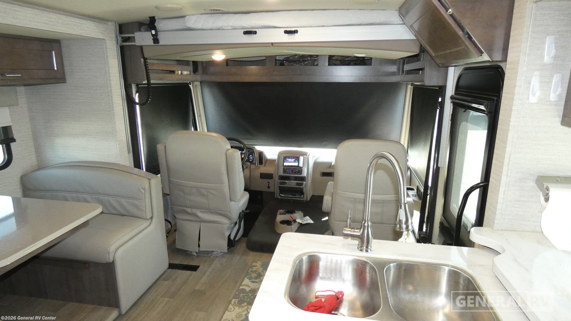 Used 2021 Winnebago Adventurer 27N available in North Canton, Ohio
