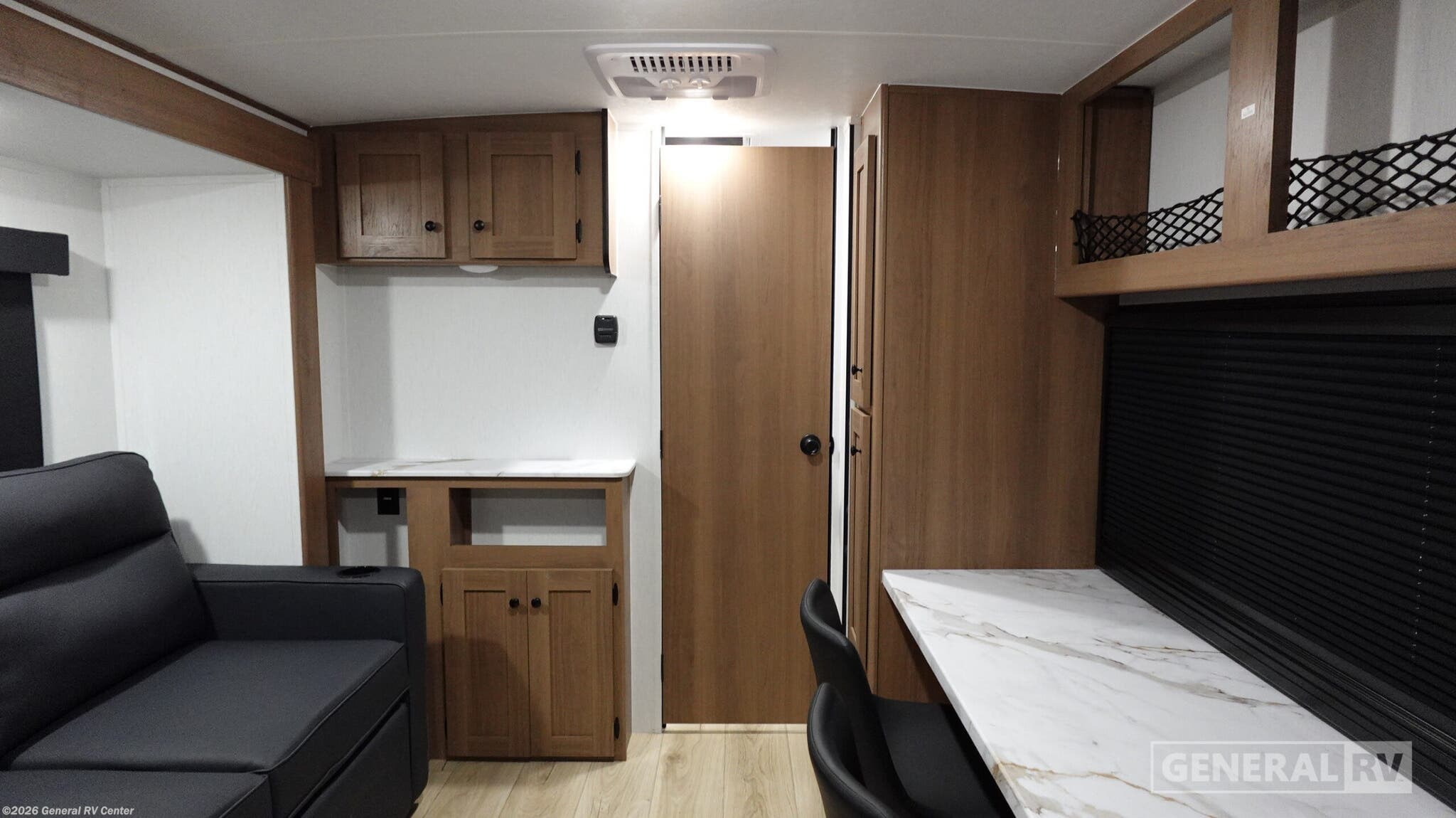 New 2026 Coachmen Apex Nano 216RKS available in North Canton, Ohio