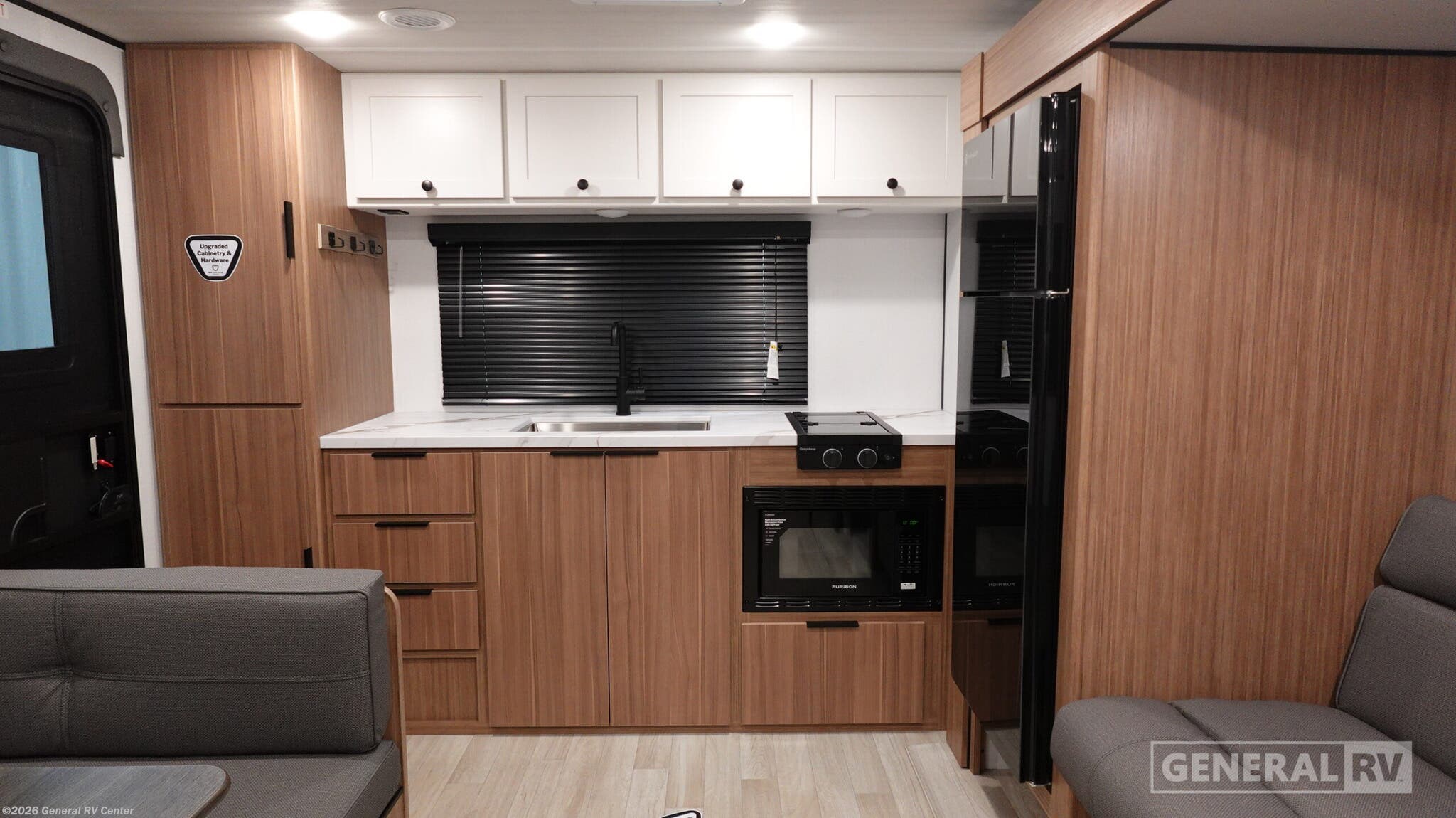 2026 Keystone Passport Classic 210RKC - New Travel Trailer For Sale by General RV Center in North Canton, Ohio