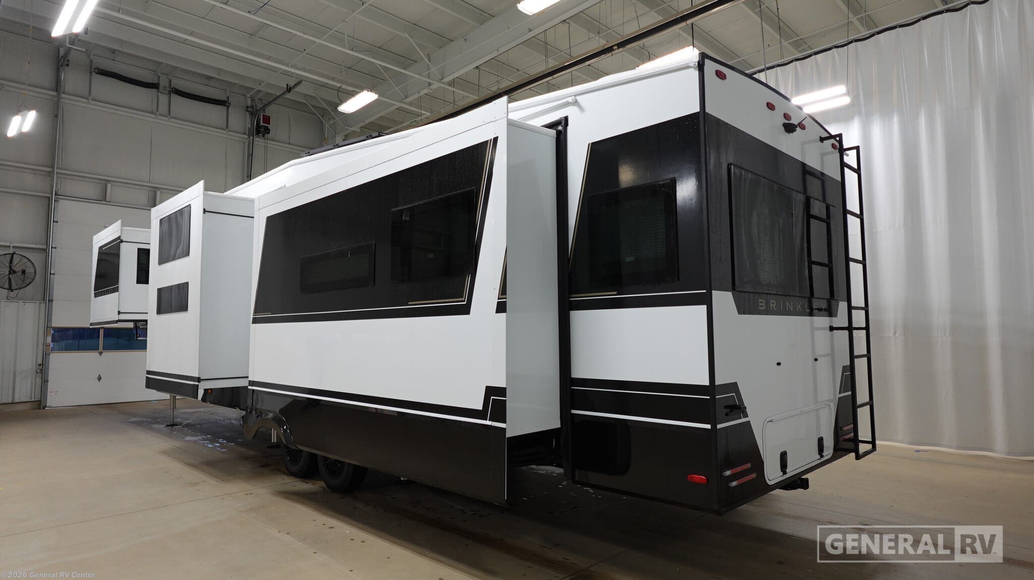 2026 Model Z 3610 by Brinkley RV from General RV Center in North Canton, Ohio