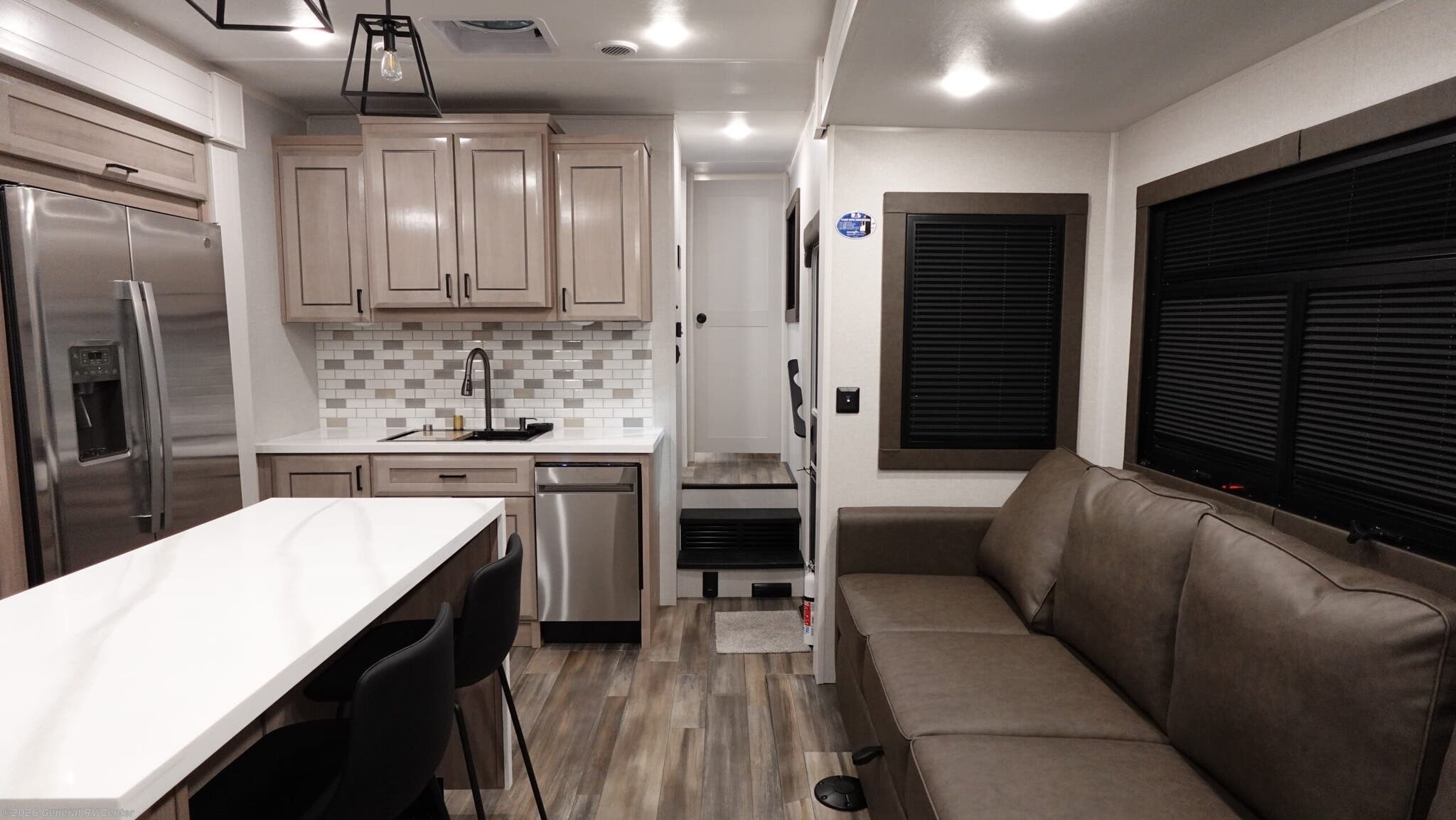 New 2026 Highland Ridge Open Range 3X 390TBS available in North Canton, Ohio