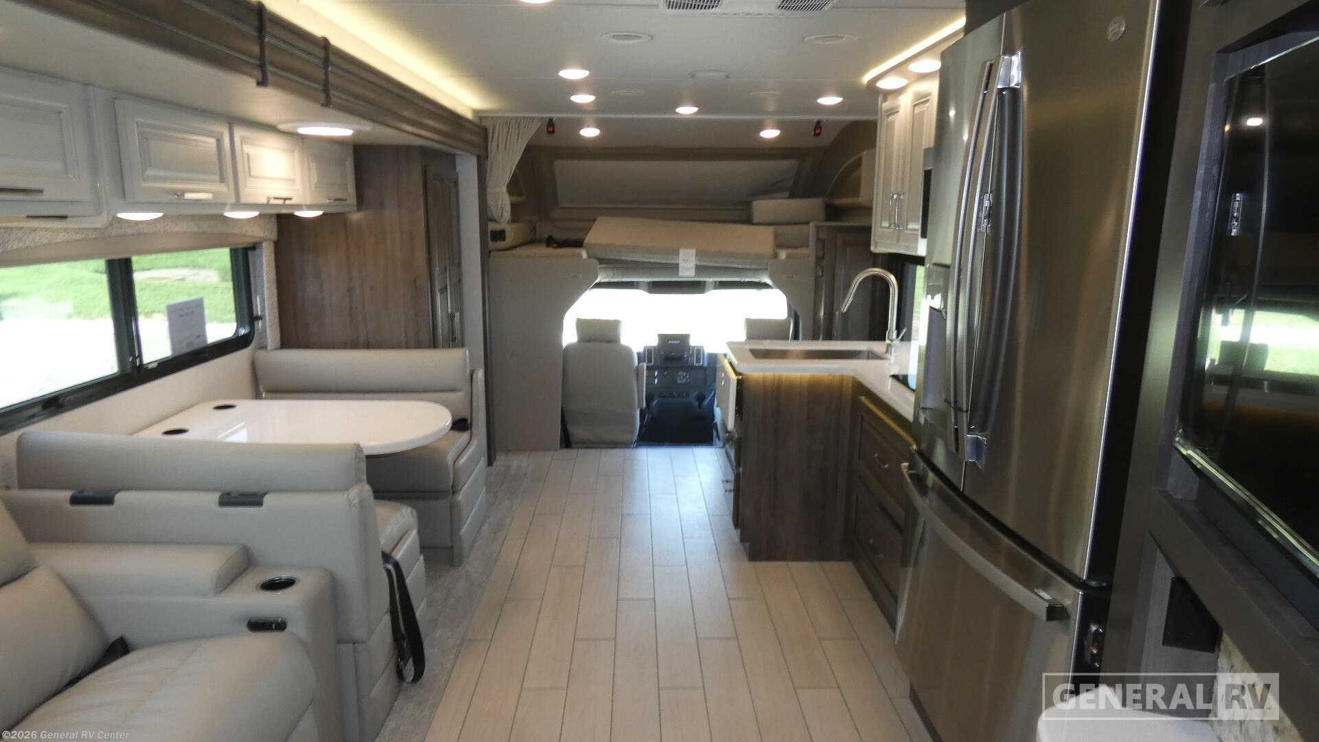 New 2026 Entegra Coach Accolade XL 37K available in North Canton, Ohio