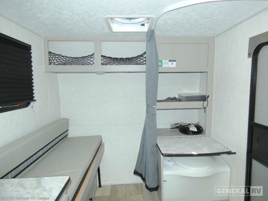 New 2025 Coachmen Clipper 12000ROK available in North Canton, Ohio