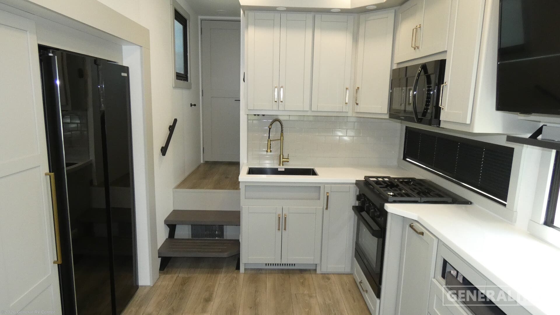 2025 Brinkley RV Model Z 2670 - Used Fifth Wheel For Sale by General RV Center in North Canton, Ohio