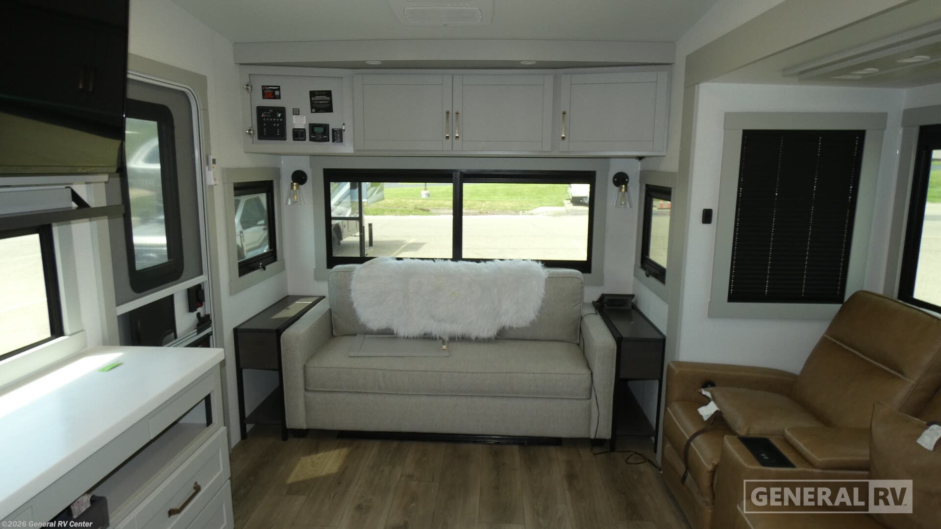 Used 2025 Brinkley RV Model Z 2670 available in North Canton, Ohio