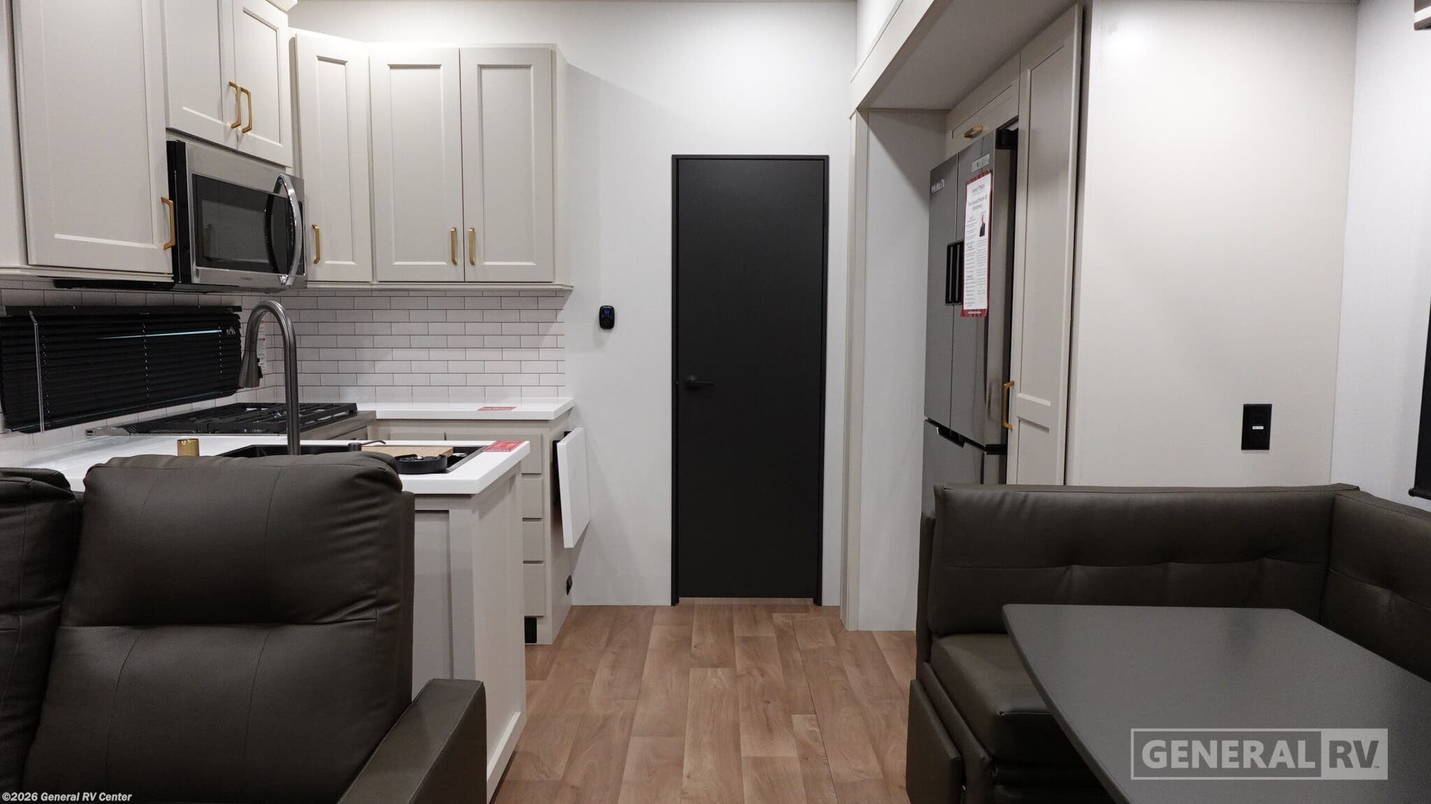 2026 Grand Design Influence 3904BH - New Fifth Wheel For Sale by General RV Center in North Canton, Ohio