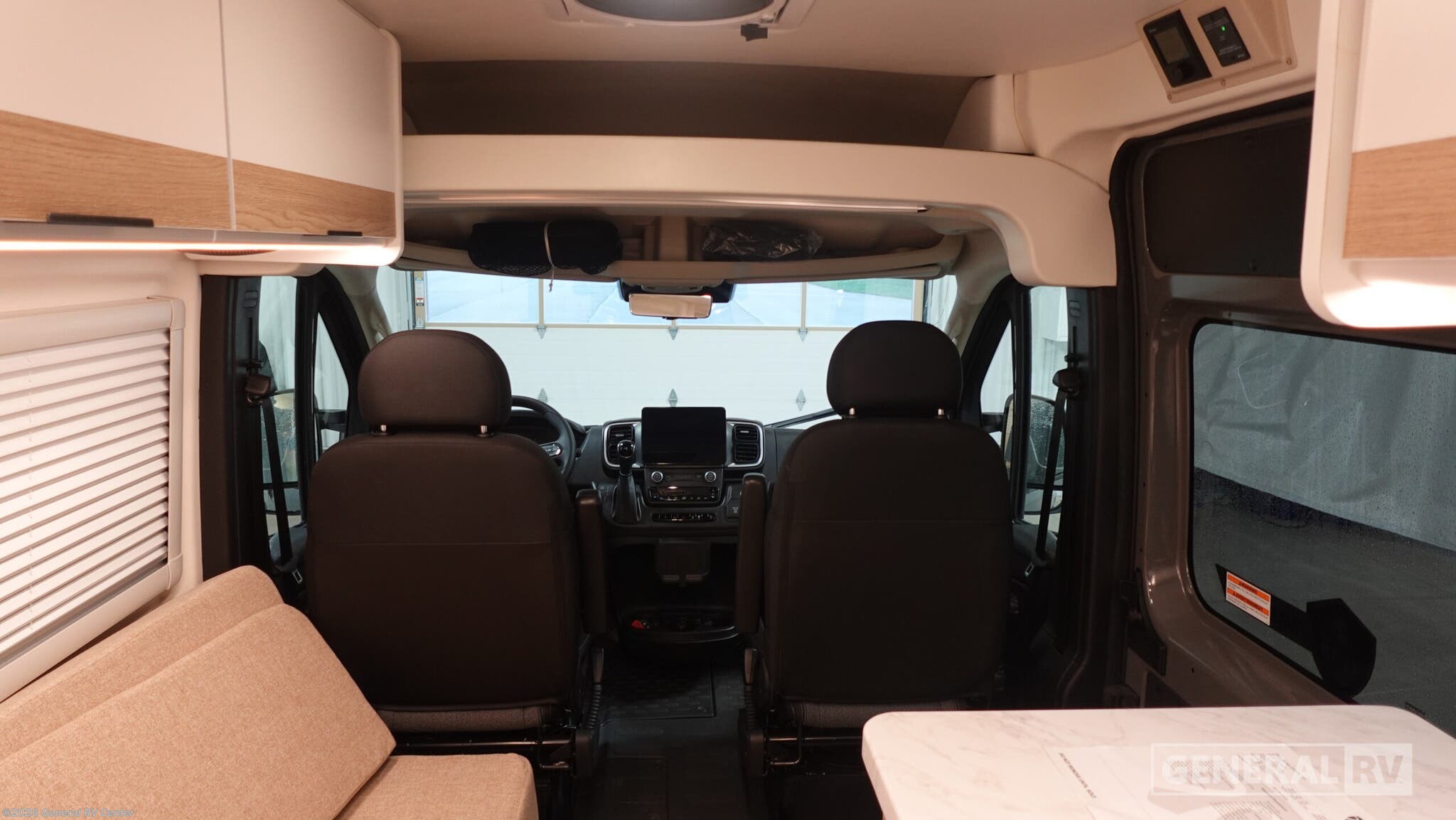 New 2027 Thor Motor Coach Scope 18M available in North Canton, Ohio