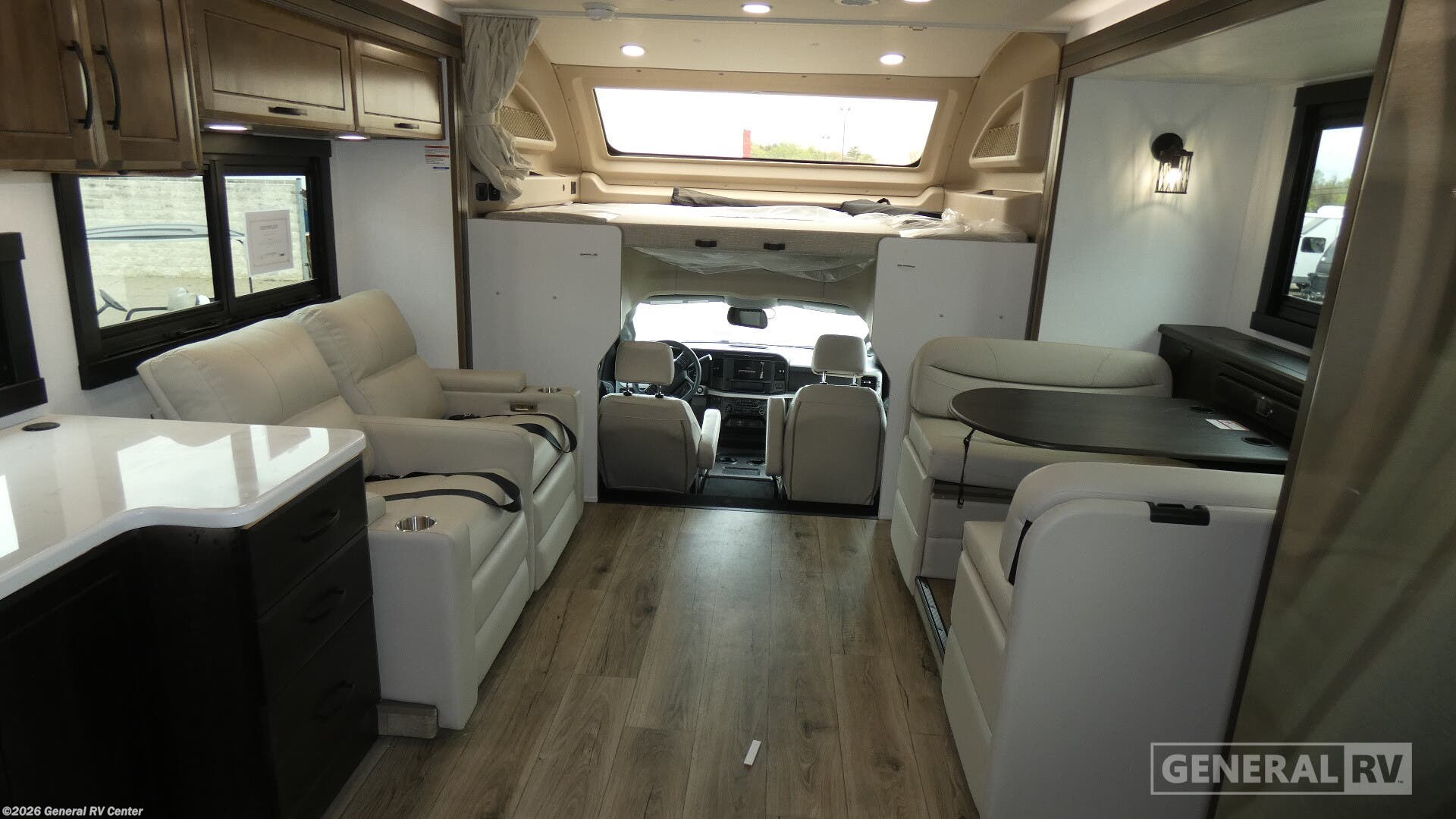 New 2026 Entegra Coach Accolade XT 35L available in North Canton, Ohio