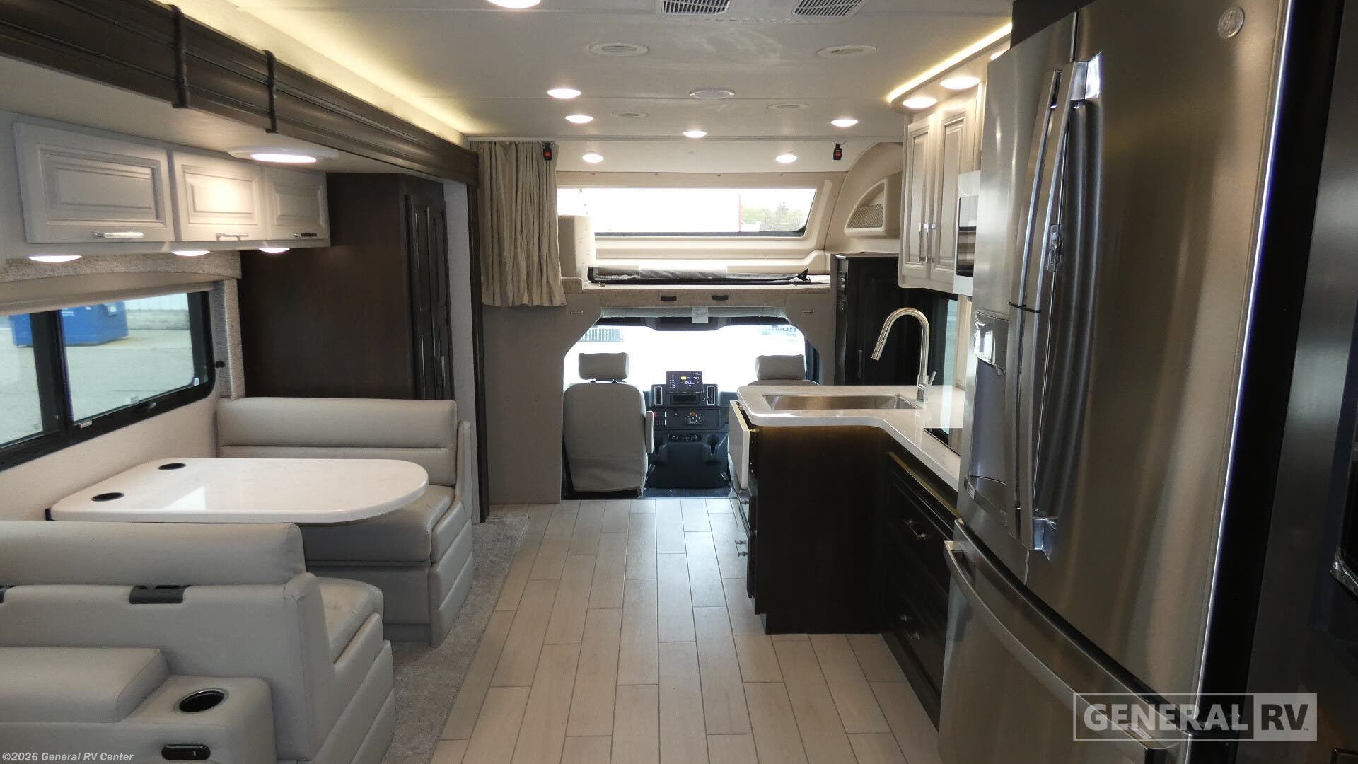 New 2026 Entegra Coach Accolade XL 37K available in North Canton, Ohio