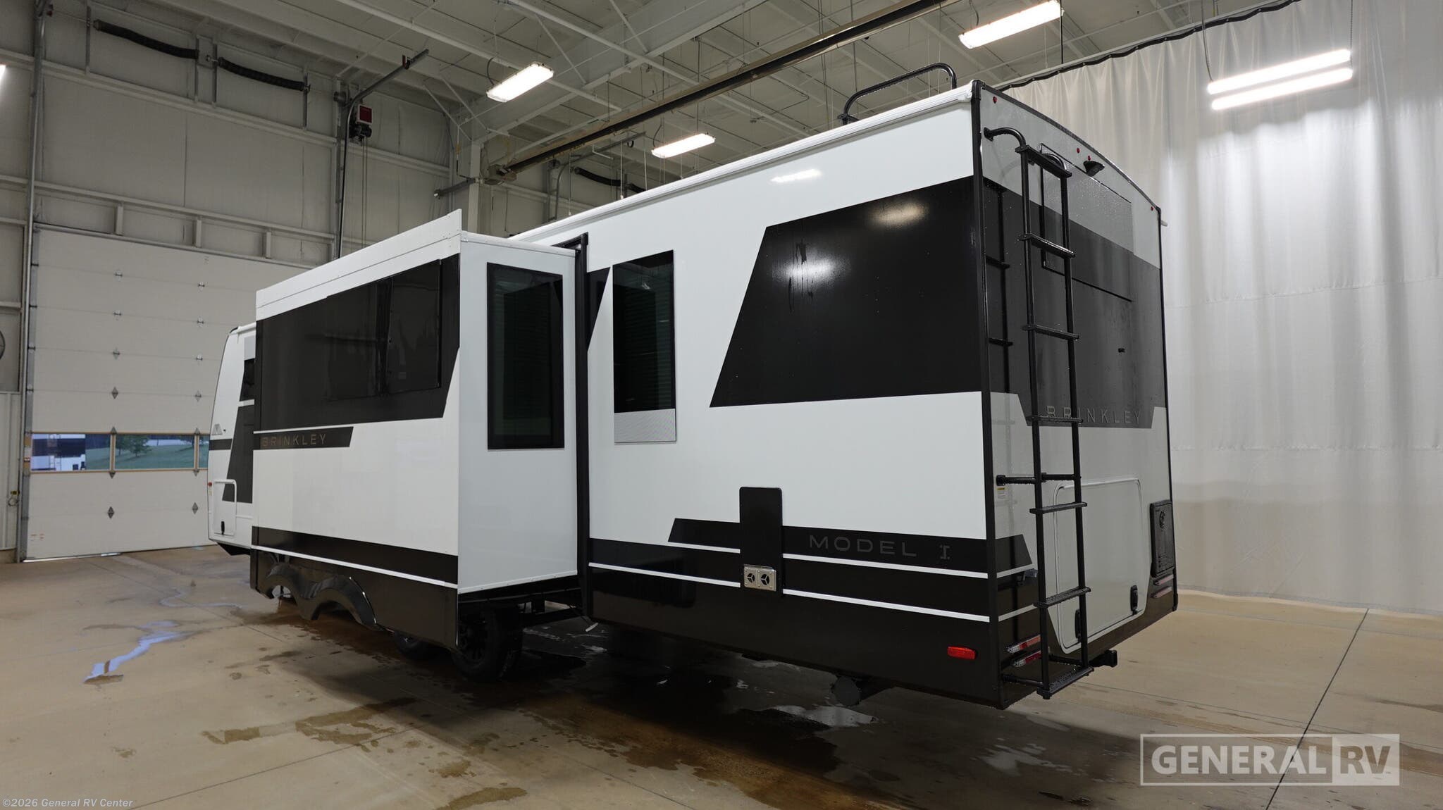 2026 Model I 294 by Brinkley RV from General RV Center in North Canton, Ohio