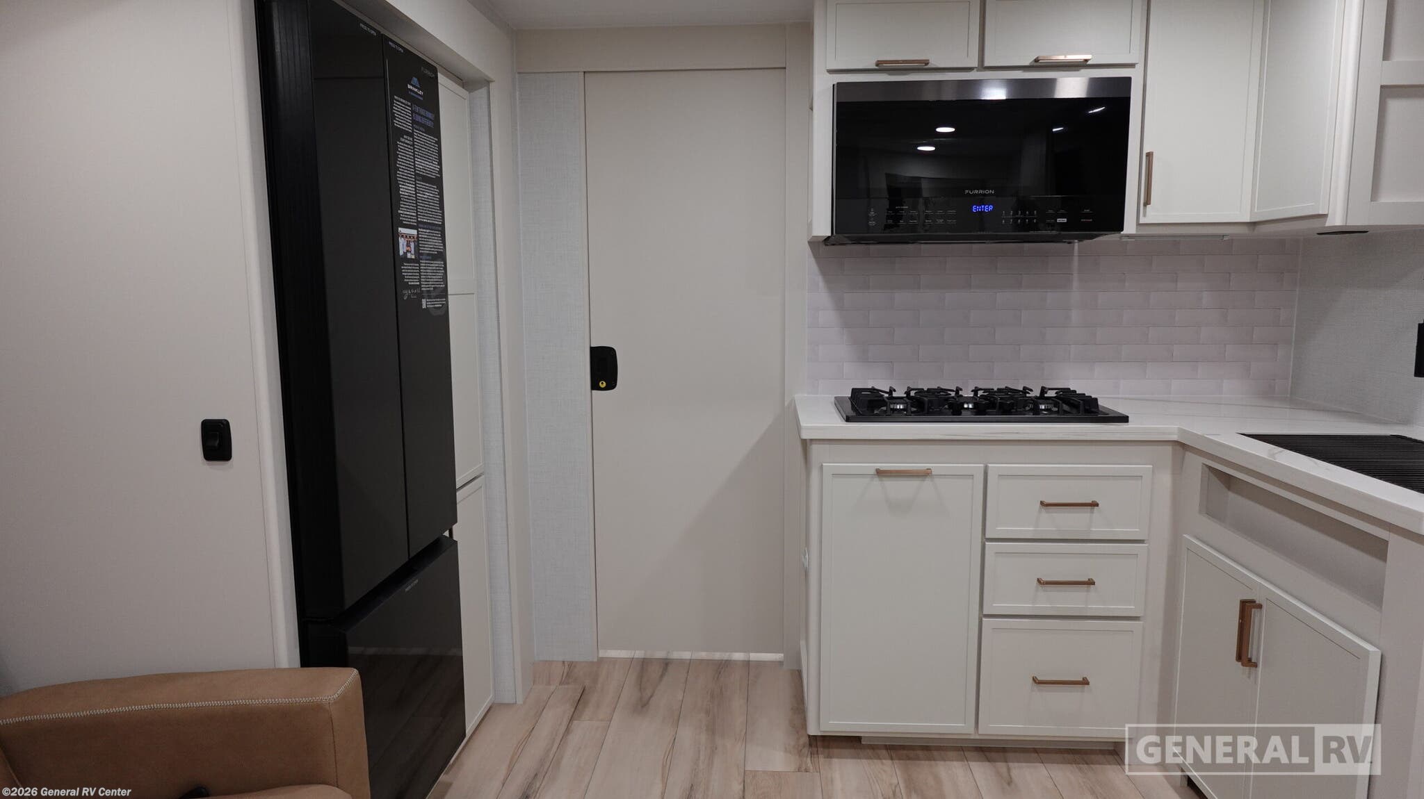 New 2026 Brinkley RV Model I 294 available in North Canton, Ohio
