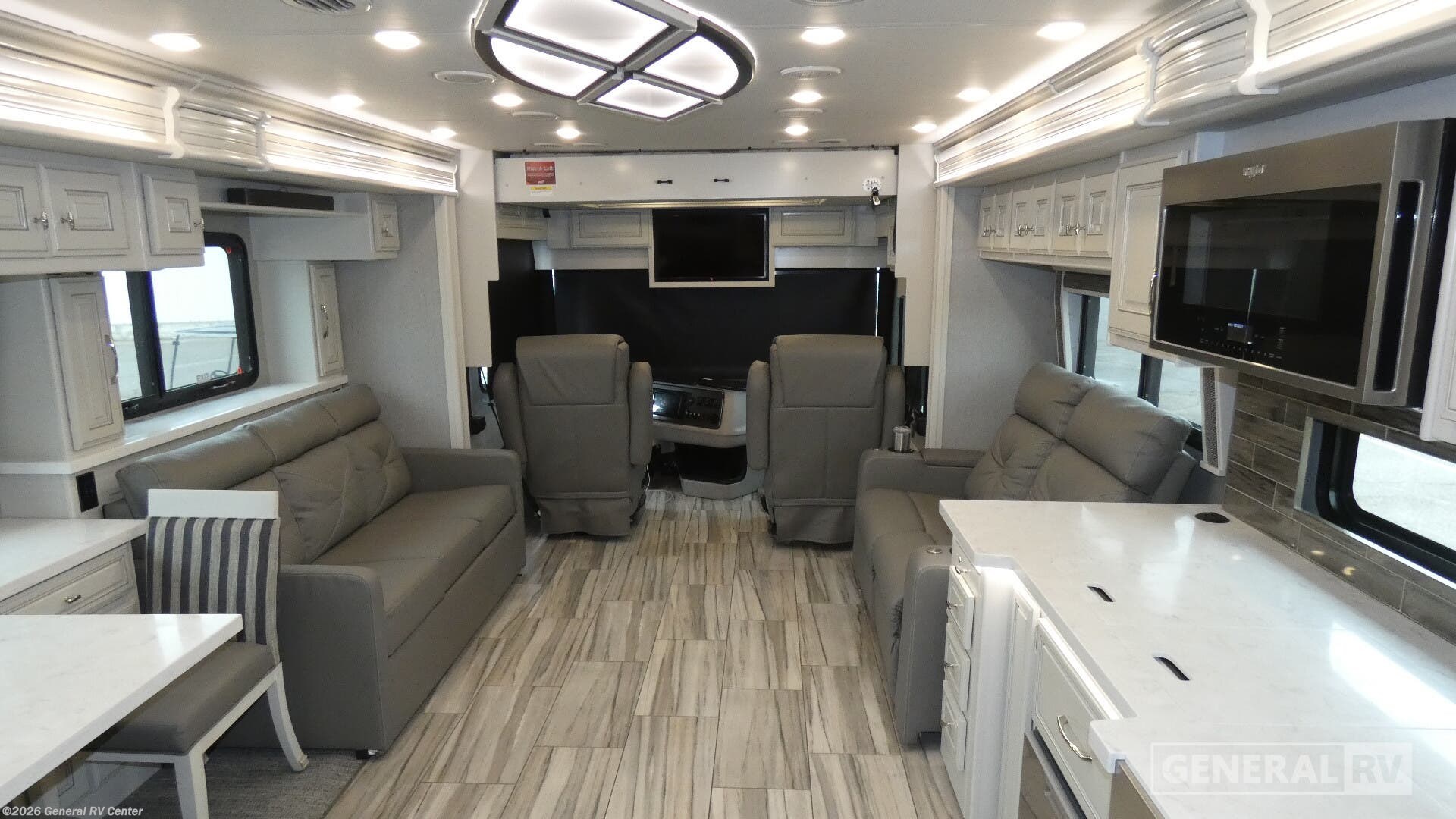 Used 2023 Holiday Rambler Armada 44LE available in North Canton, Ohio