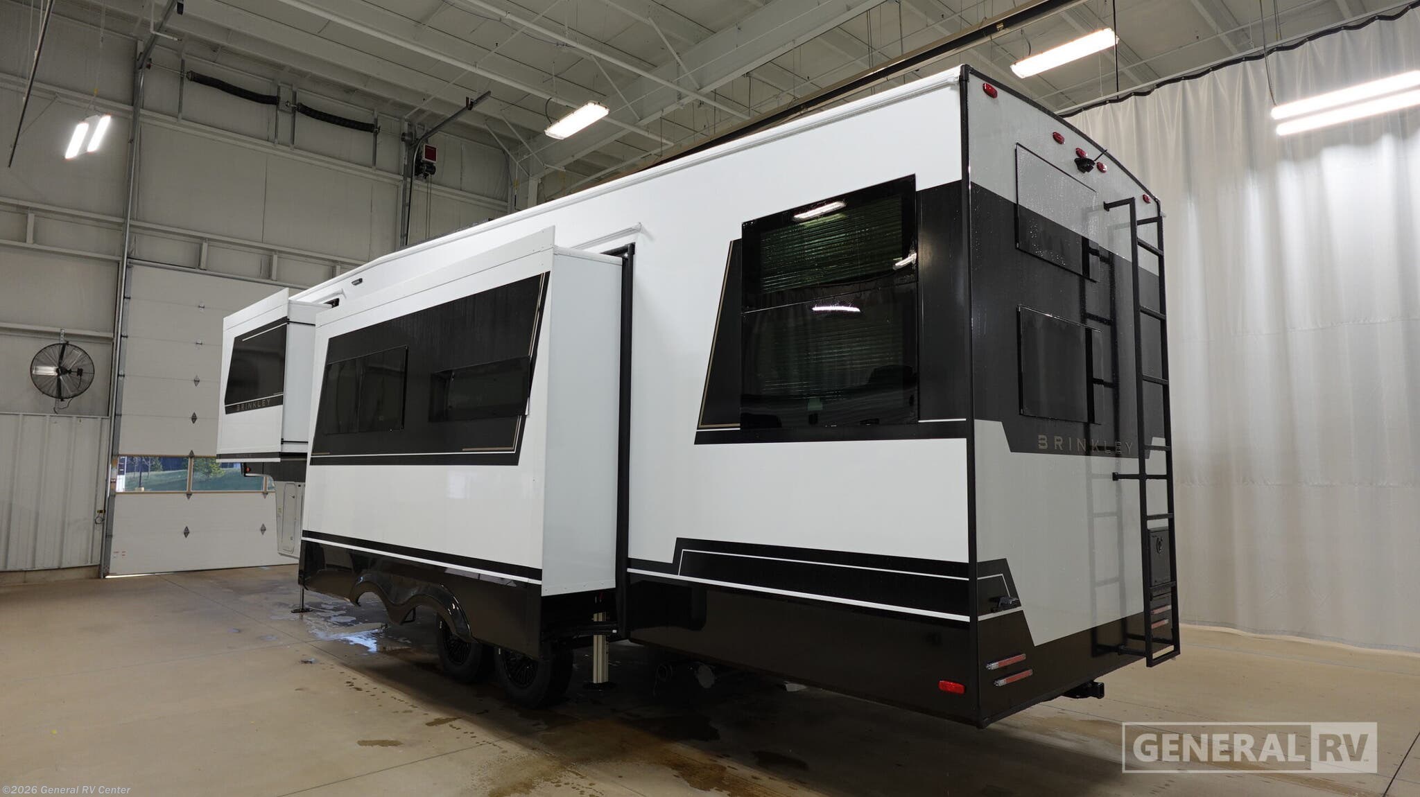 2026 Model Z 3210 by Brinkley RV from General RV Center in North Canton, Ohio