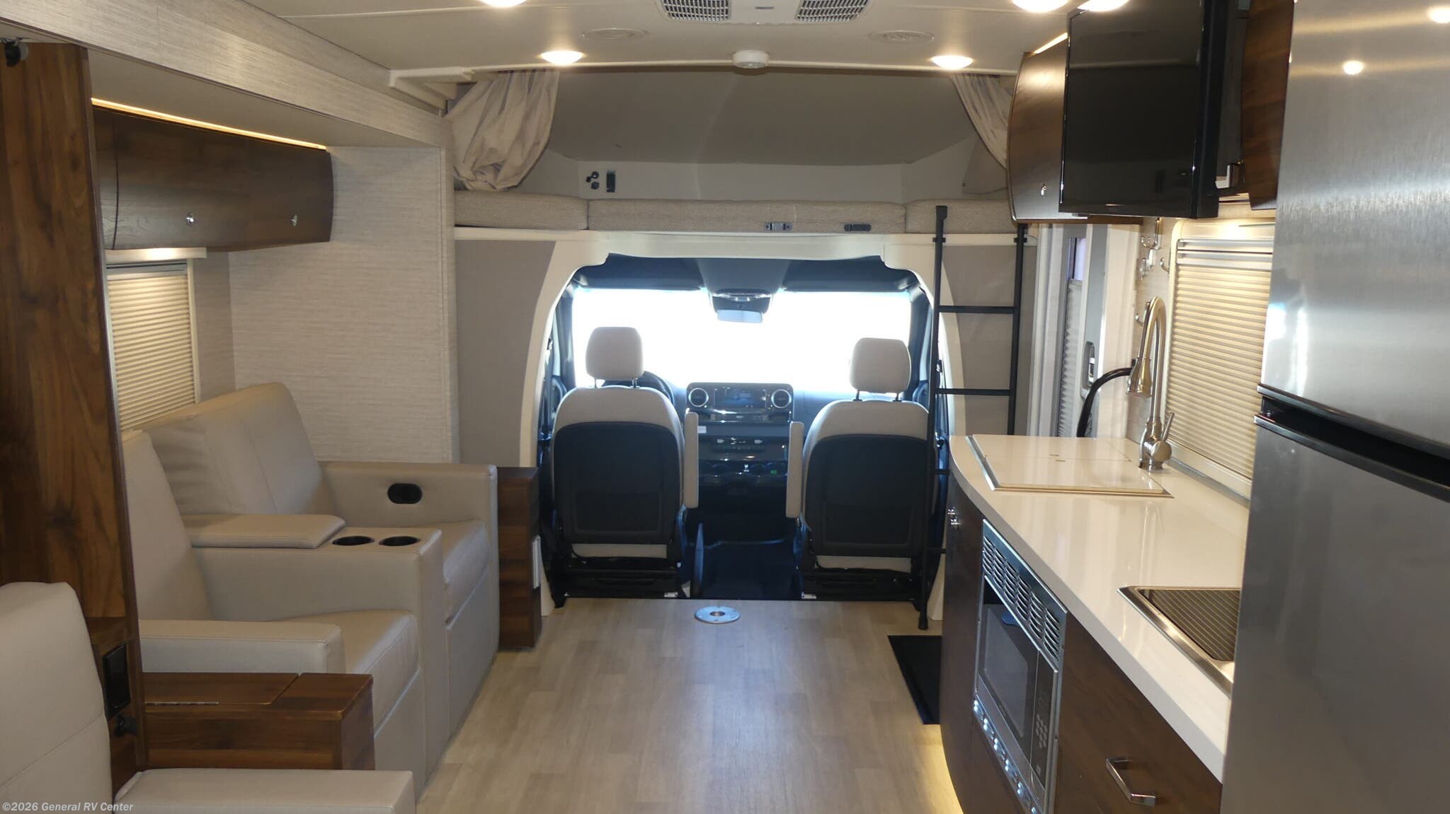 Used 2021 Winnebago View 24D available in North Canton, Ohio
