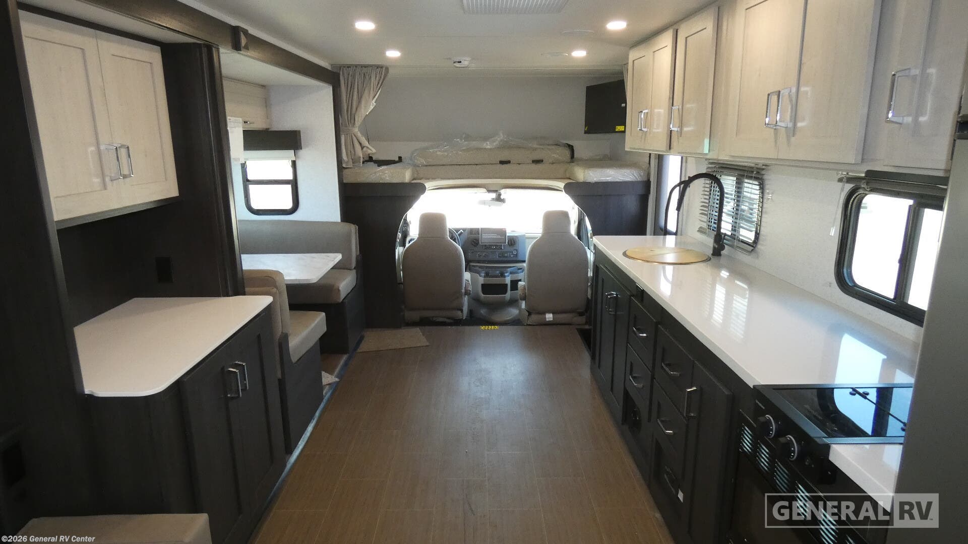 New 2027 Winnebago Sunflyer 28MB available in North Canton, Ohio