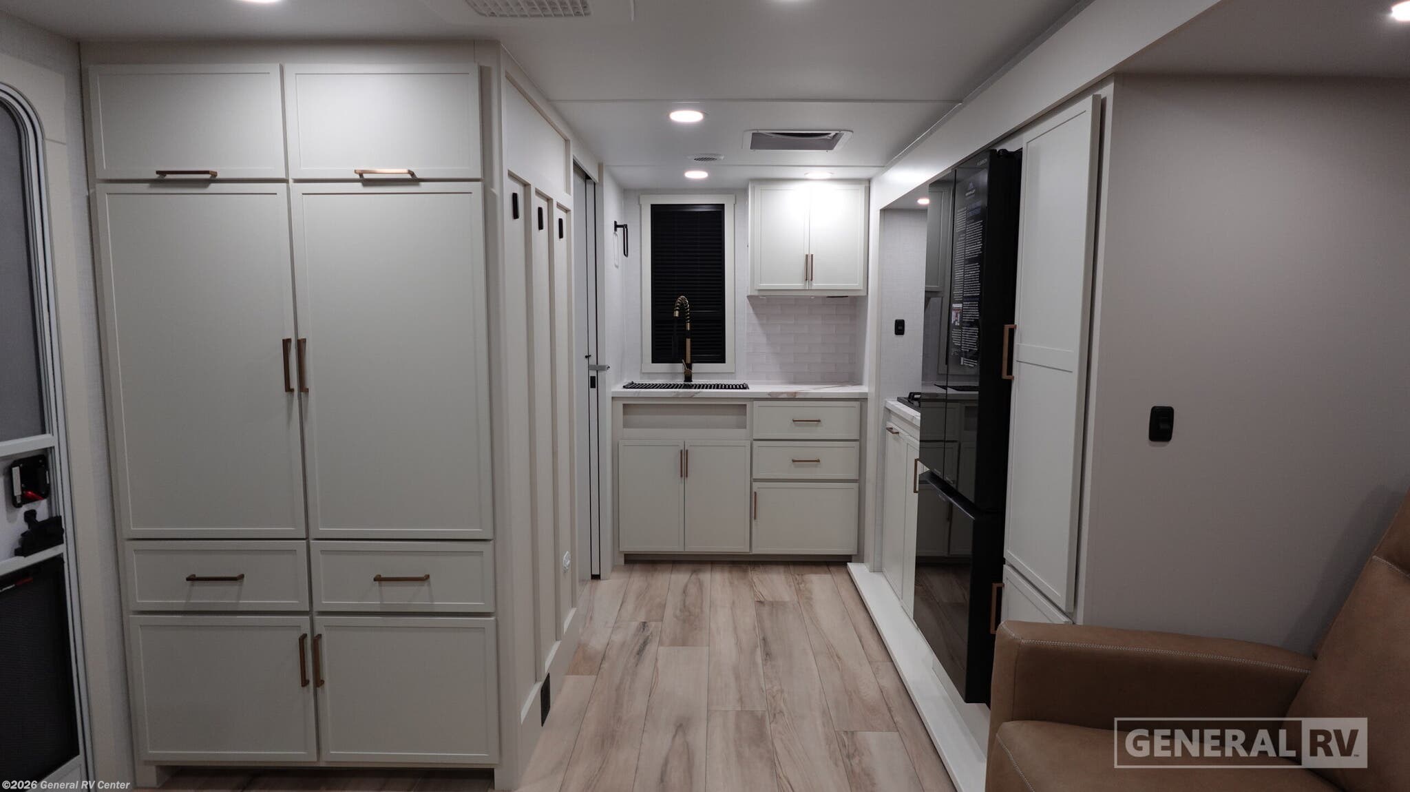 2026 Brinkley RV Model I 23X - New Travel Trailer For Sale by General RV Center in North Canton, Ohio