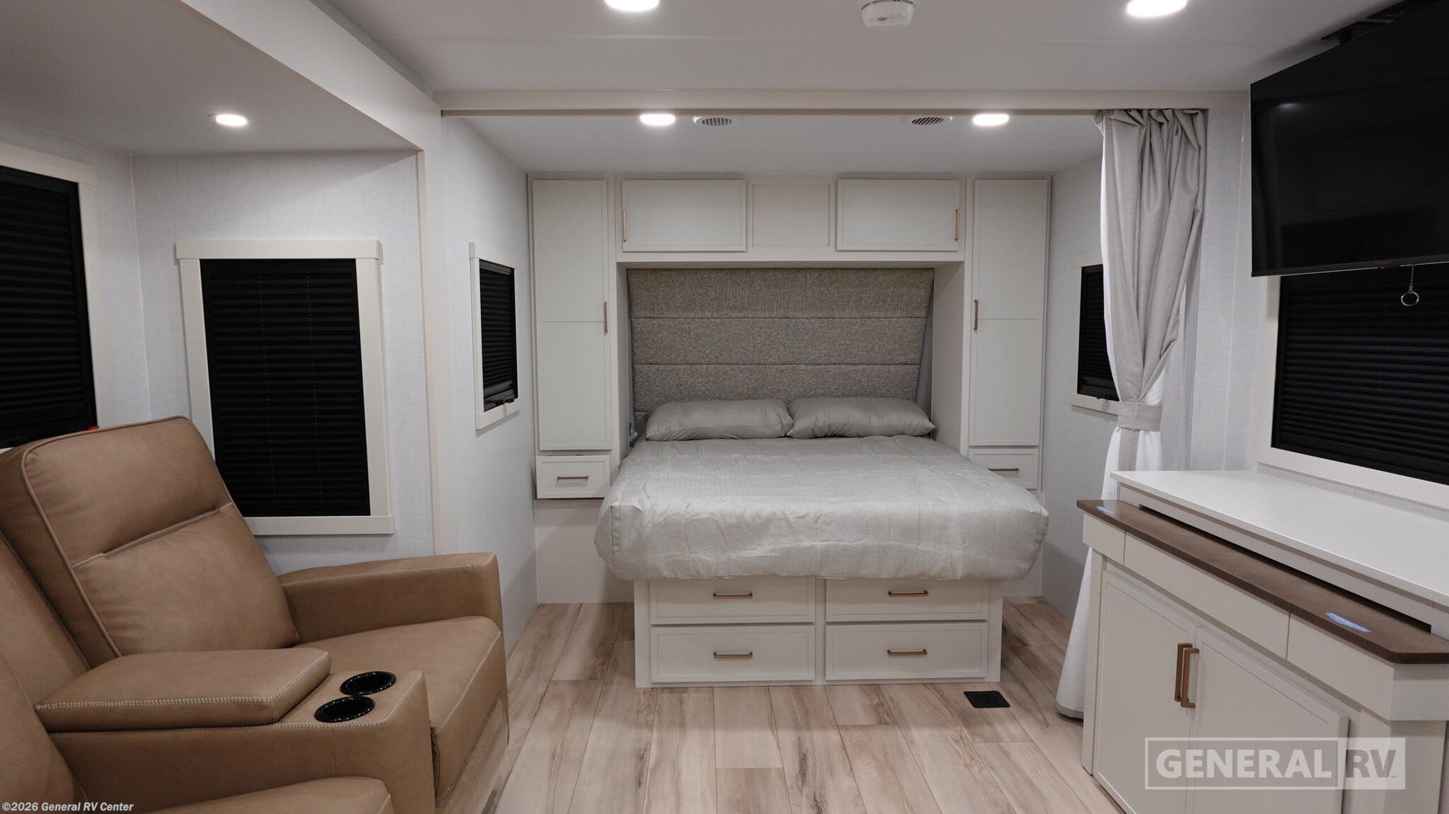 New 2026 Brinkley RV Model I 23X available in North Canton, Ohio