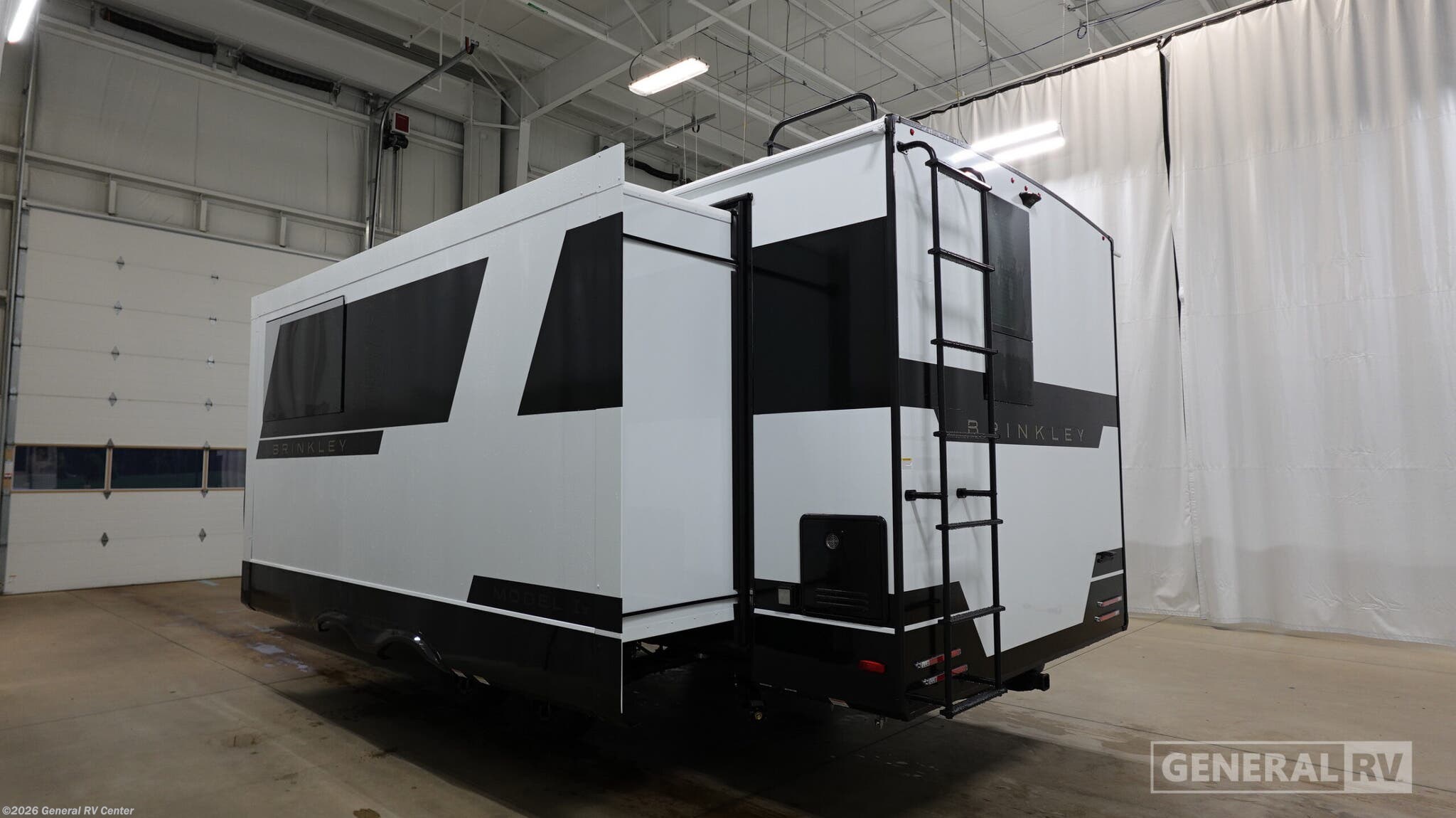 2026 Model I 23X by Brinkley RV from General RV Center in North Canton, Ohio