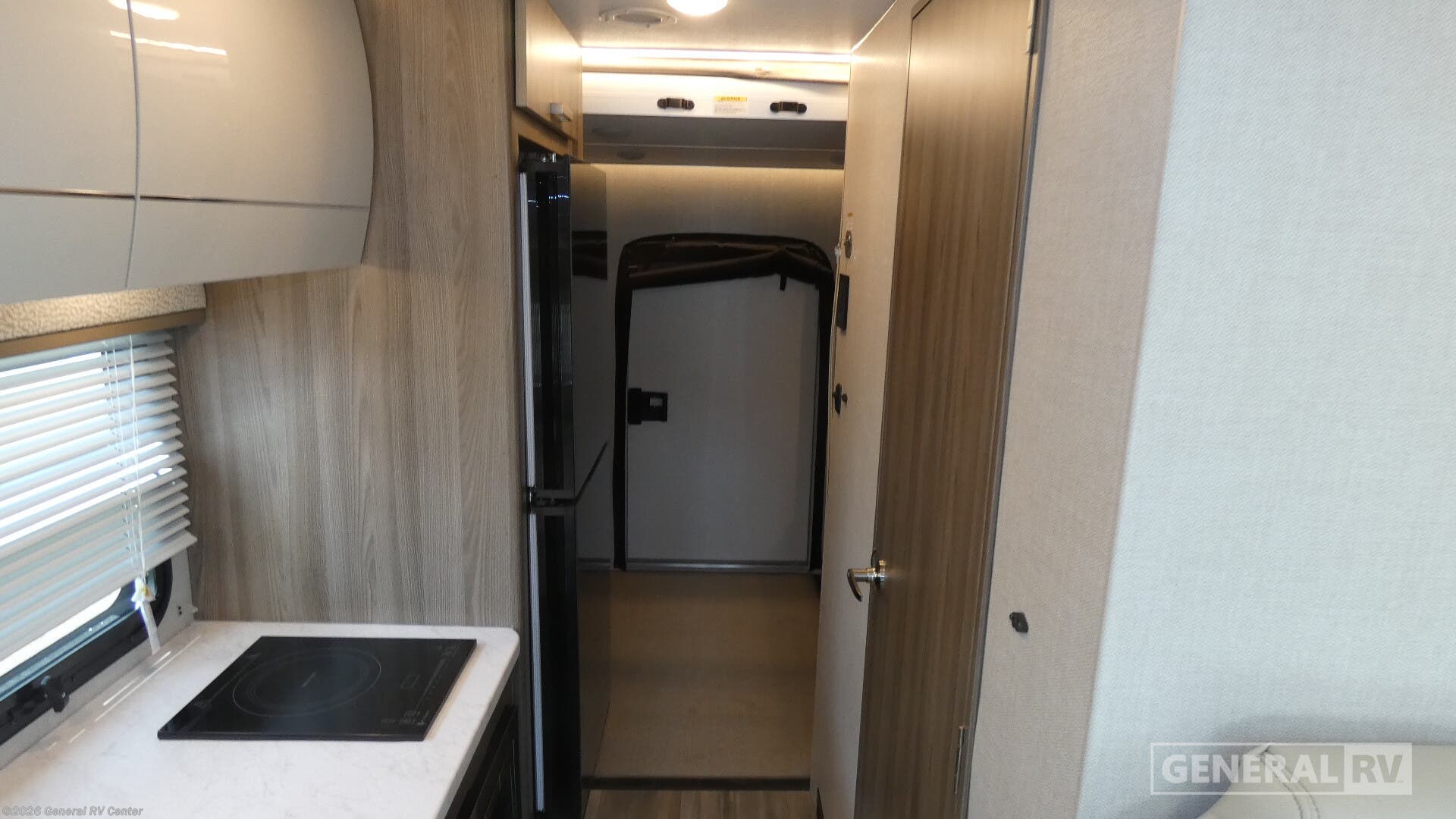 2026 Thor Motor Coach Gemini 22MT - New Class C For Sale by General RV Center in North Canton, Ohio