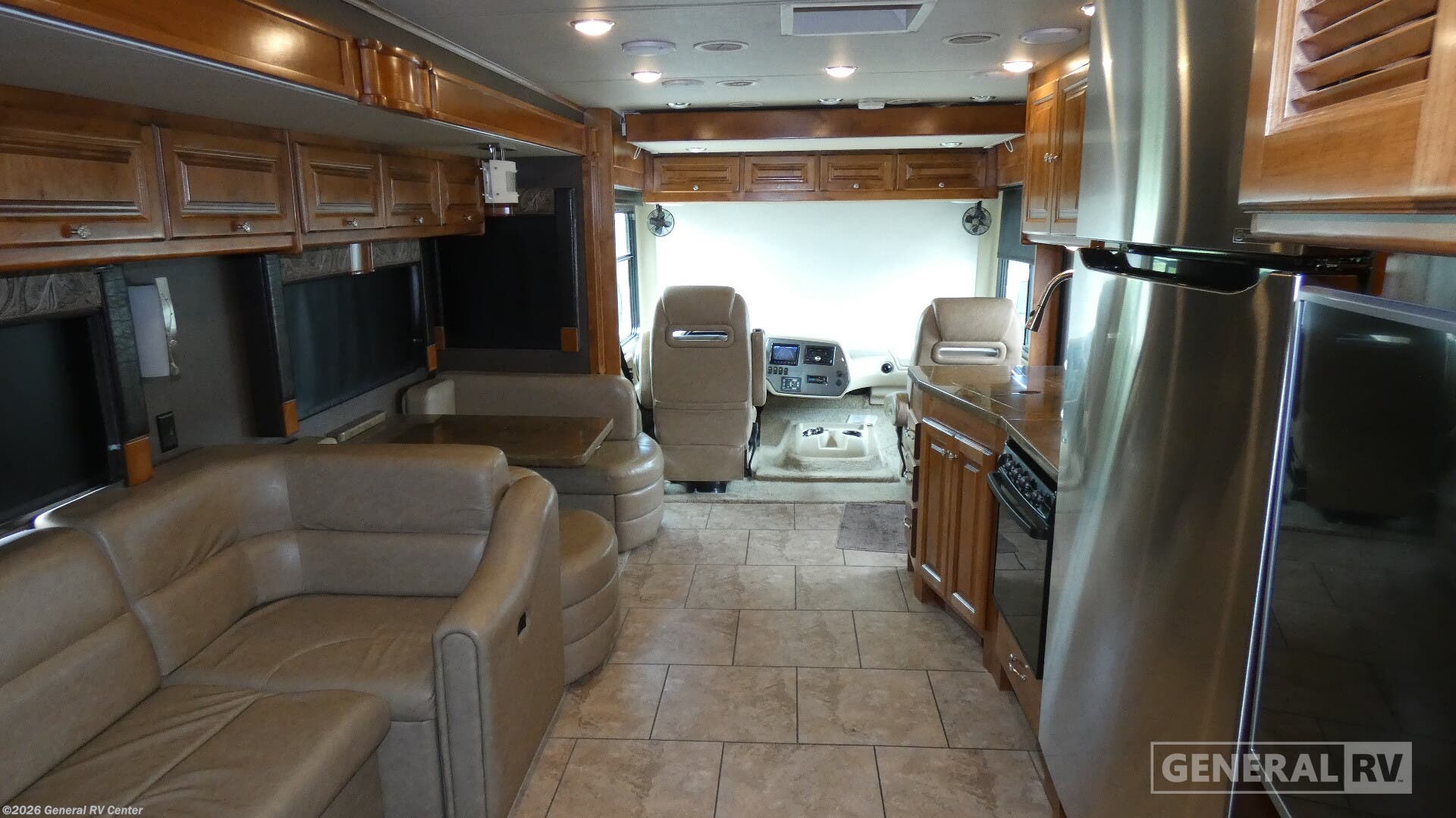 Used 2016 Tiffin Open Road Allegro 31SA available in North Canton, Ohio