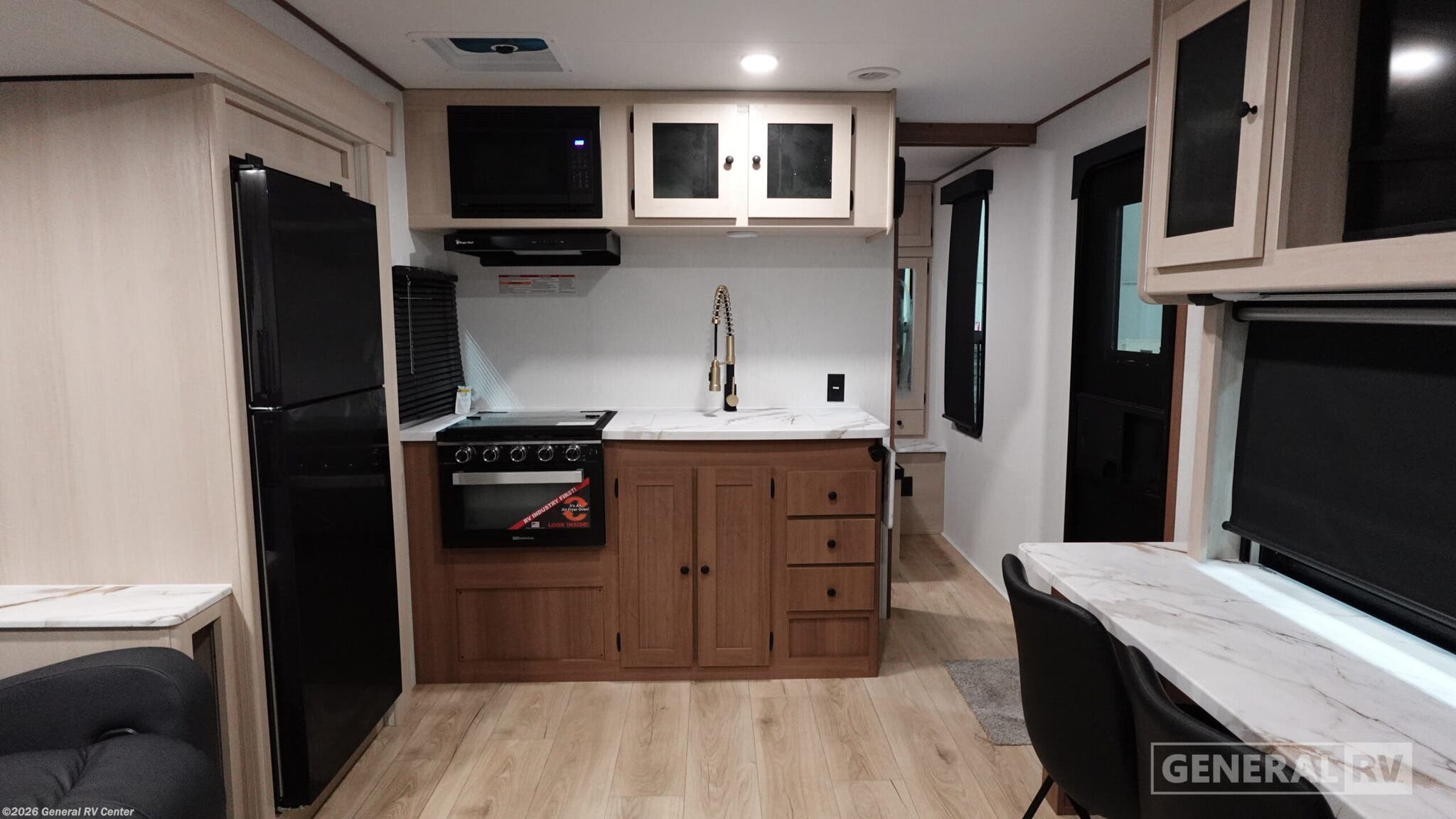 New 2026 Coachmen Apex 242BARV available in North Canton, Ohio