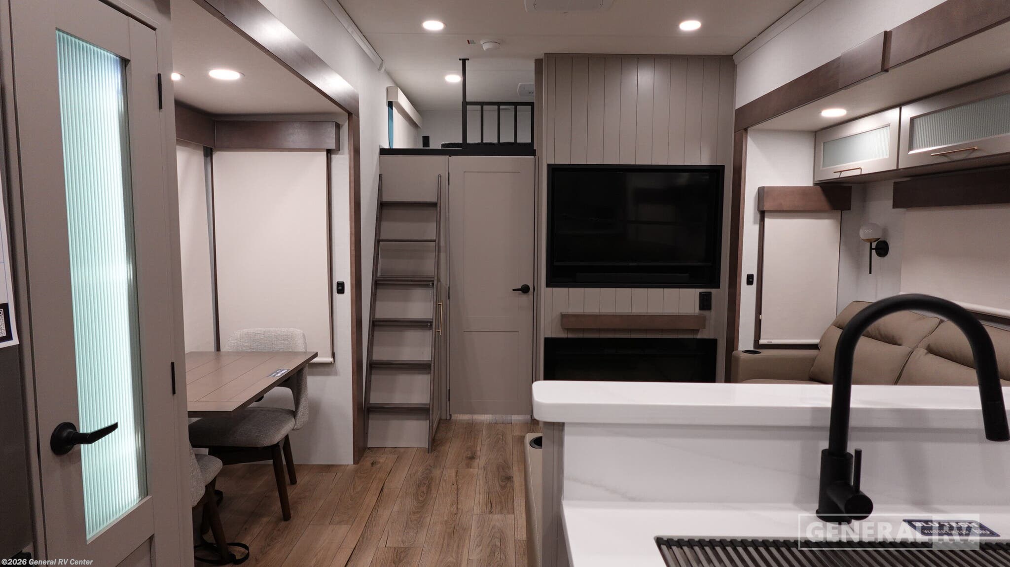 2026 Alliance RV Paradigm 395DS - New Fifth Wheel For Sale by General RV Center in North Canton, Ohio