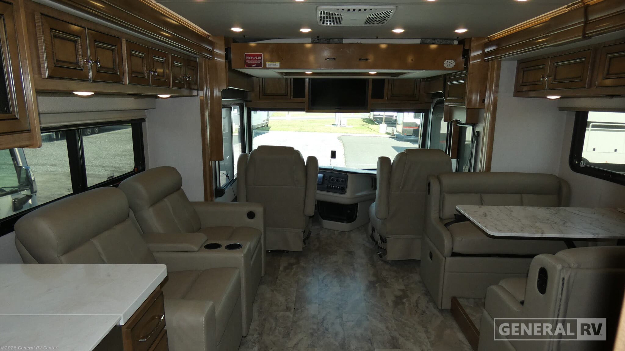 Used 2023 Holiday Rambler Nautica 35MS available in North Canton, Ohio