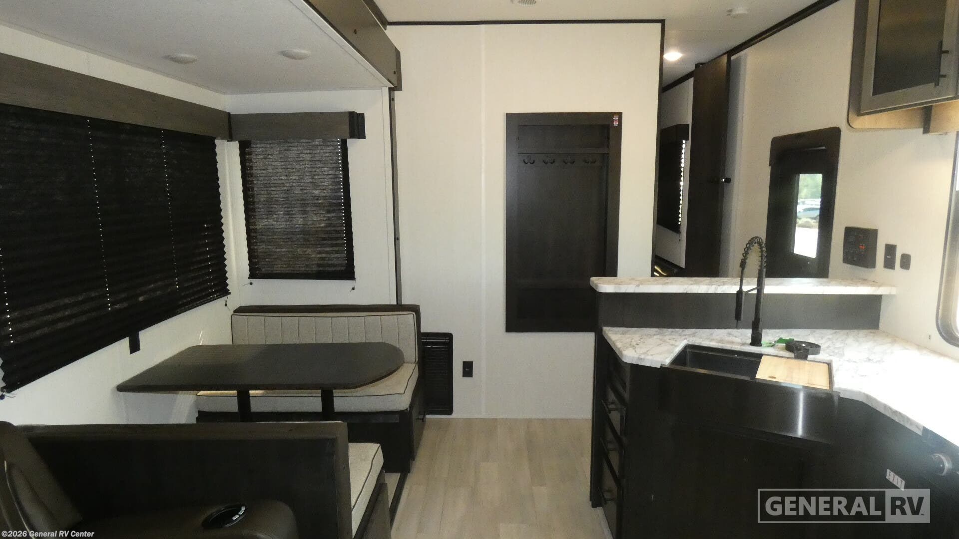 Used 2025 Forest River Cherokee Wolf Pack 350PACK15 available in North Canton, Ohio