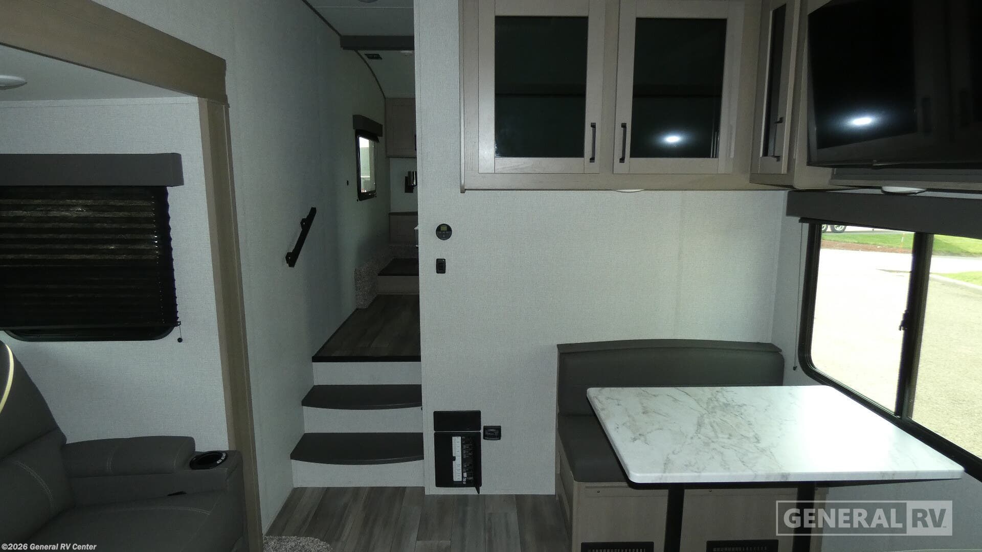 2024 Grand Design Reflection 100 Series 22RK - Used Fifth Wheel For Sale by General RV Center in North Canton, Ohio