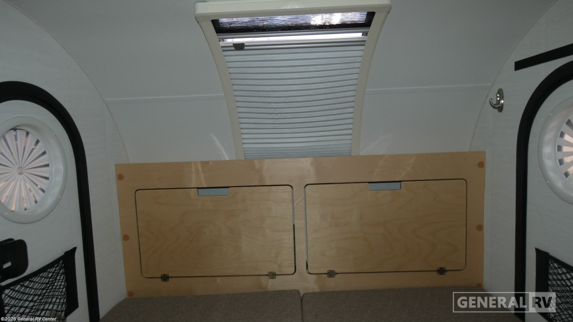 2025 NuCamp TAG SE - Used Travel Trailer For Sale by General RV Center in North Canton, Ohio