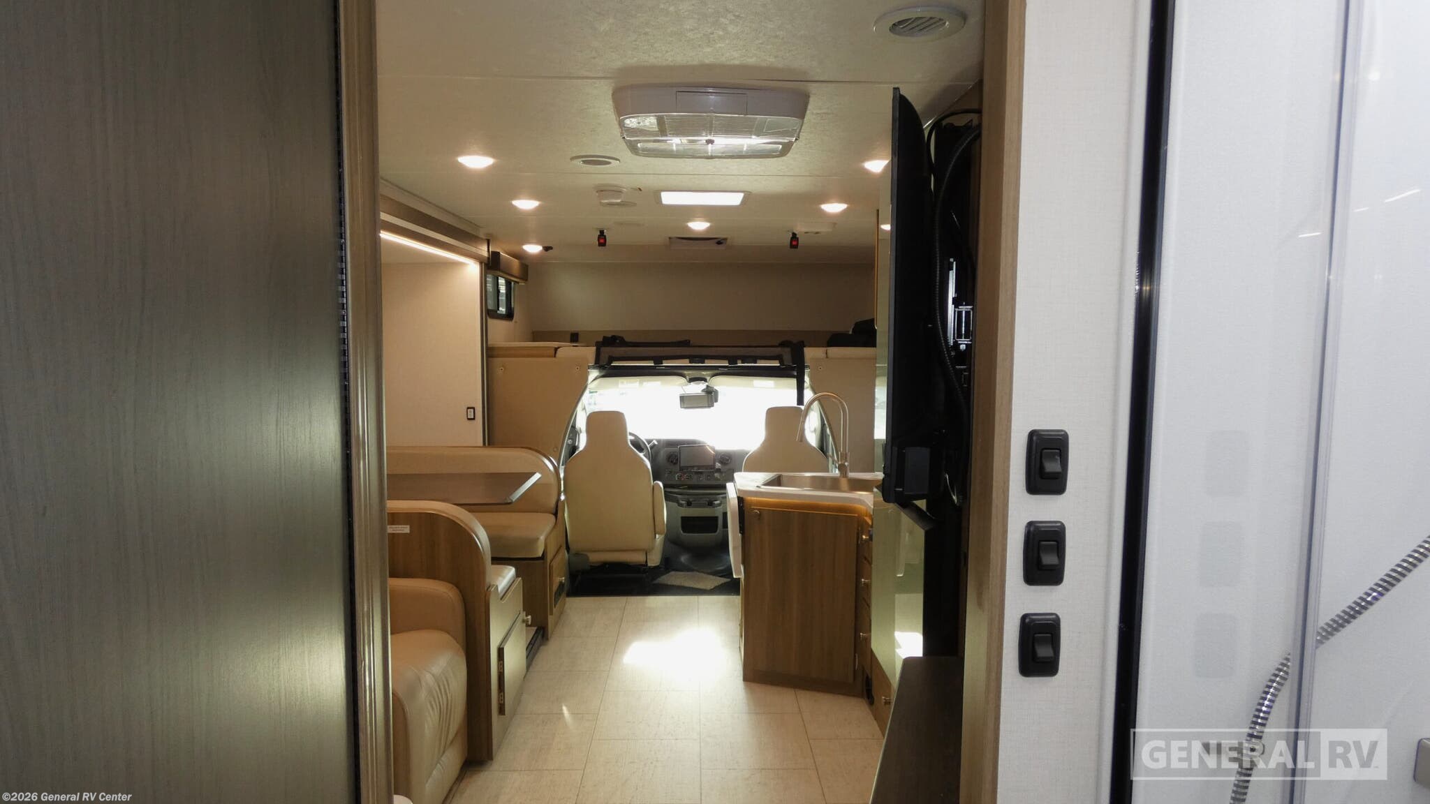 New 2026 Coachmen Freelander 30RS available in North Canton, Ohio