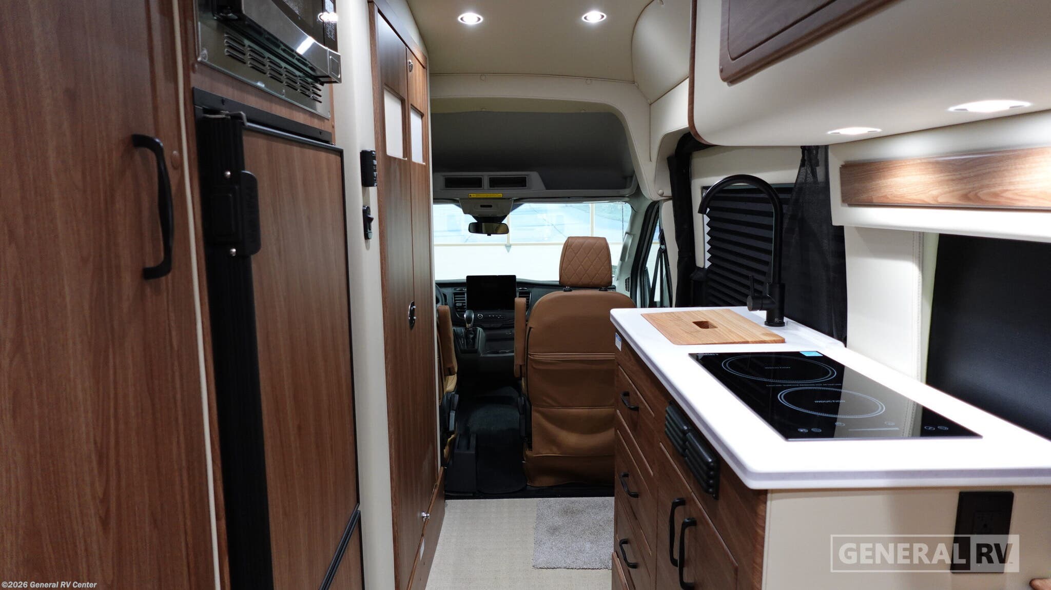 New 2026 Midwest Patriot Ford  MD2 148EXT available in North Canton, Ohio
