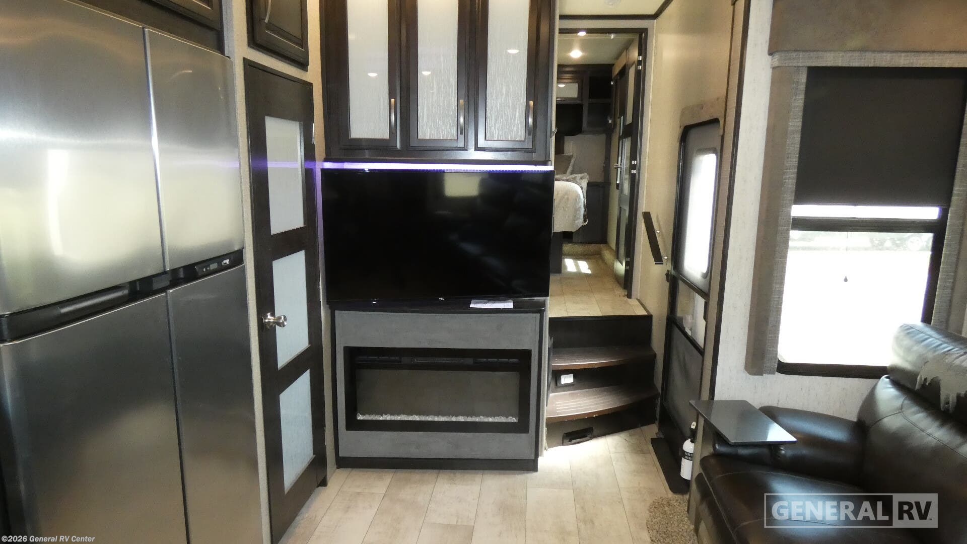 Used 2018 Grand Design Momentum M Class 328M available in North Canton, Ohio