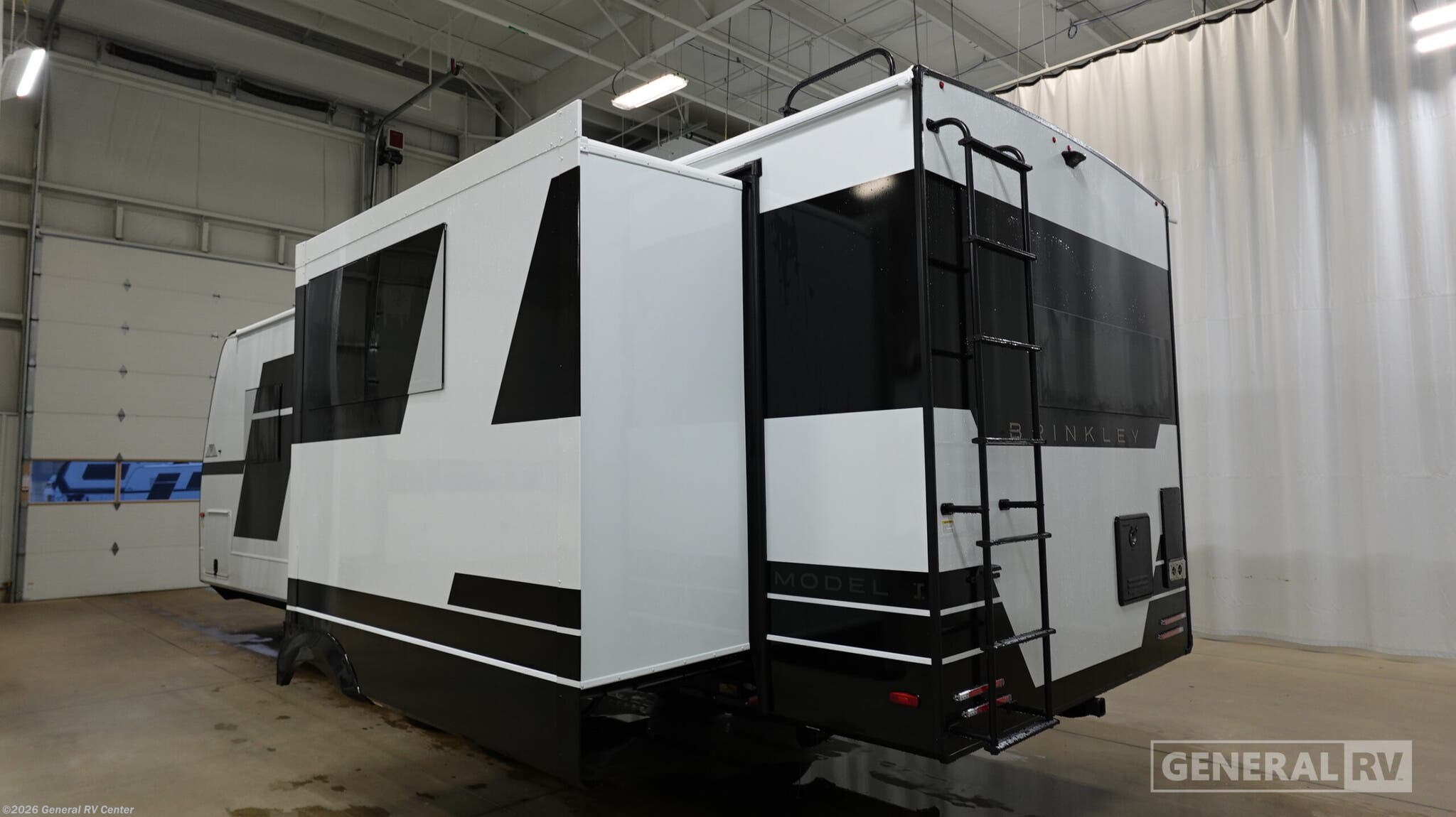 2026 Model I 275 by Brinkley RV from General RV Center in North Canton, Ohio