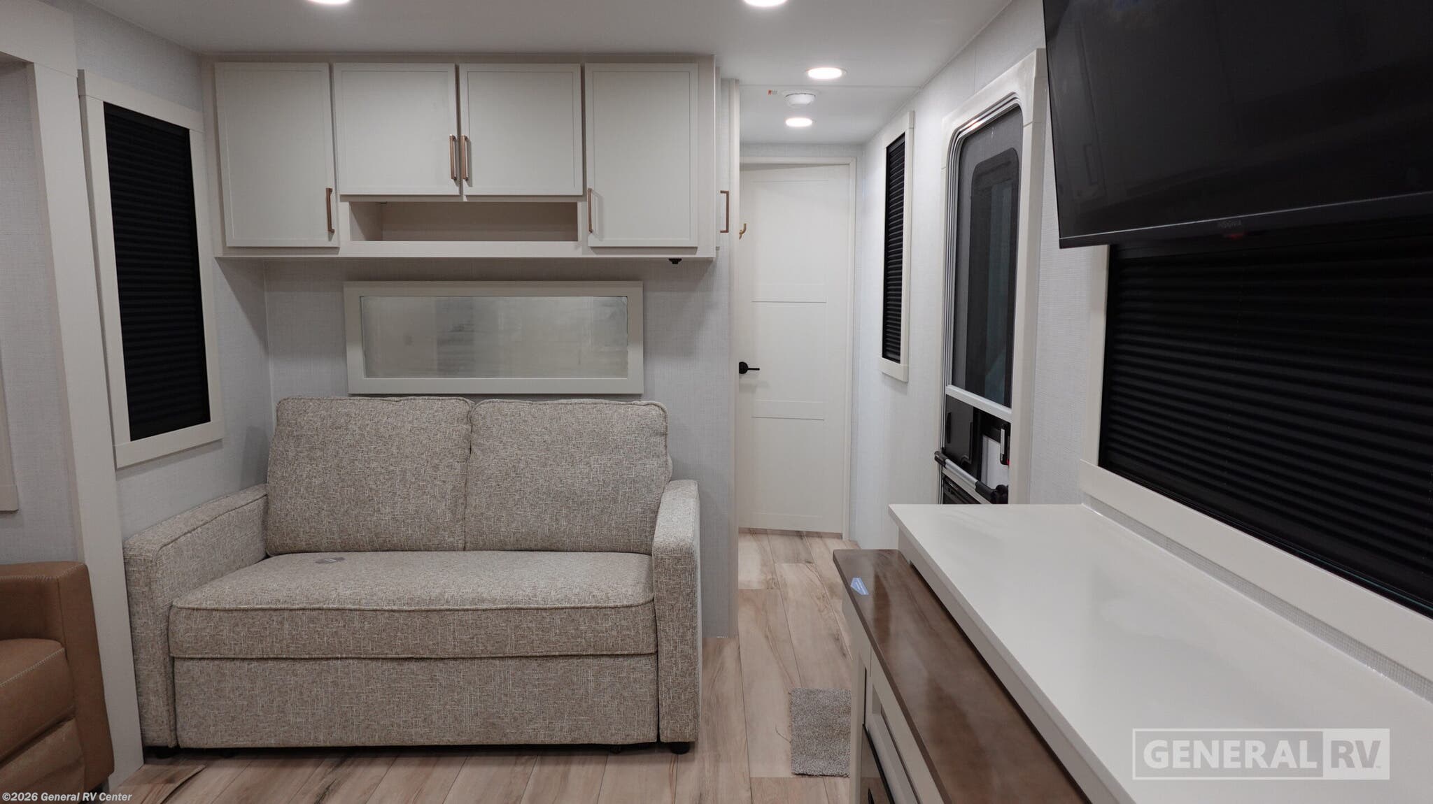 New 2026 Brinkley RV Model I 275 available in North Canton, Ohio