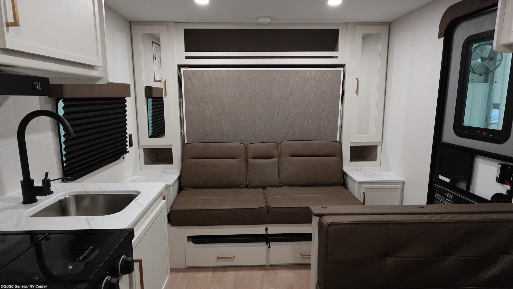 New 2026 Grand Design TRANSCEND-ONE 151RB available in North Canton, Ohio