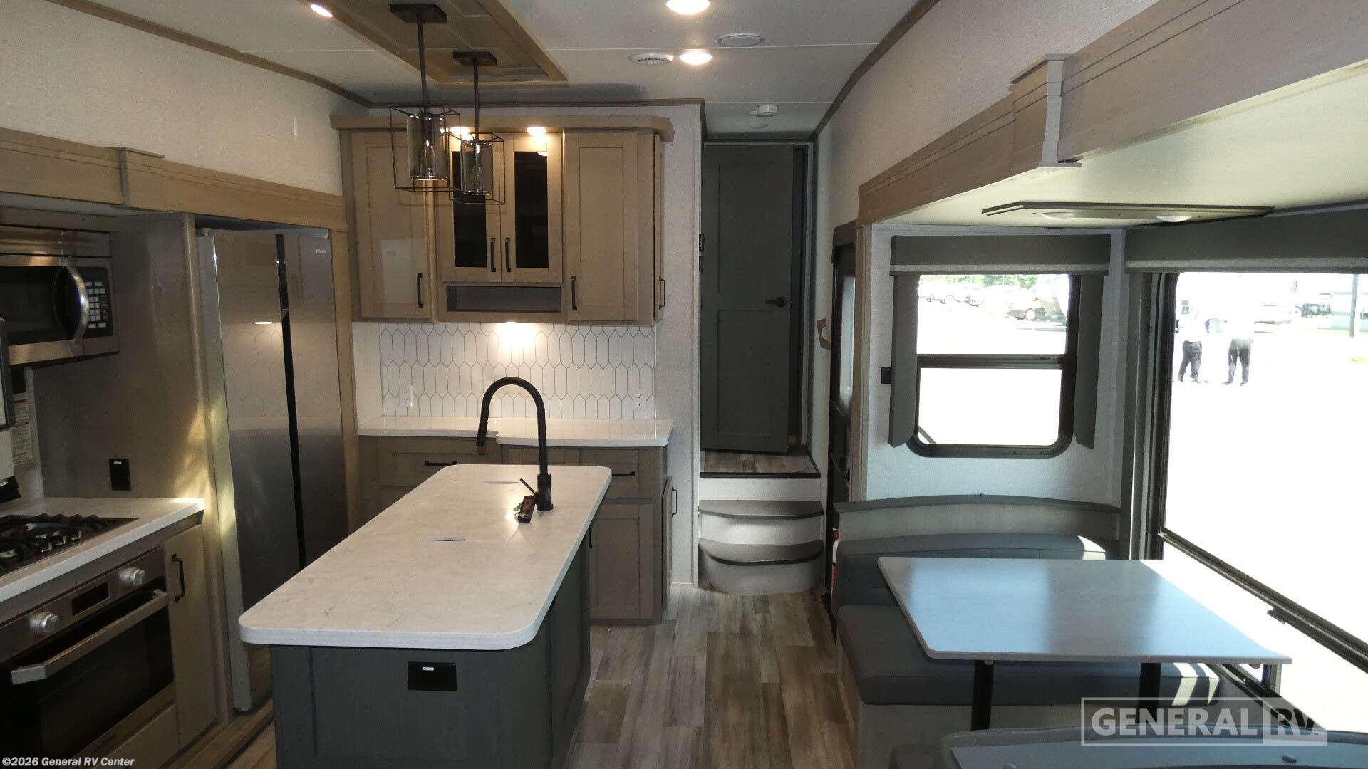 Used 2023 Grand Design Reflection 311BHS available in North Canton, Ohio