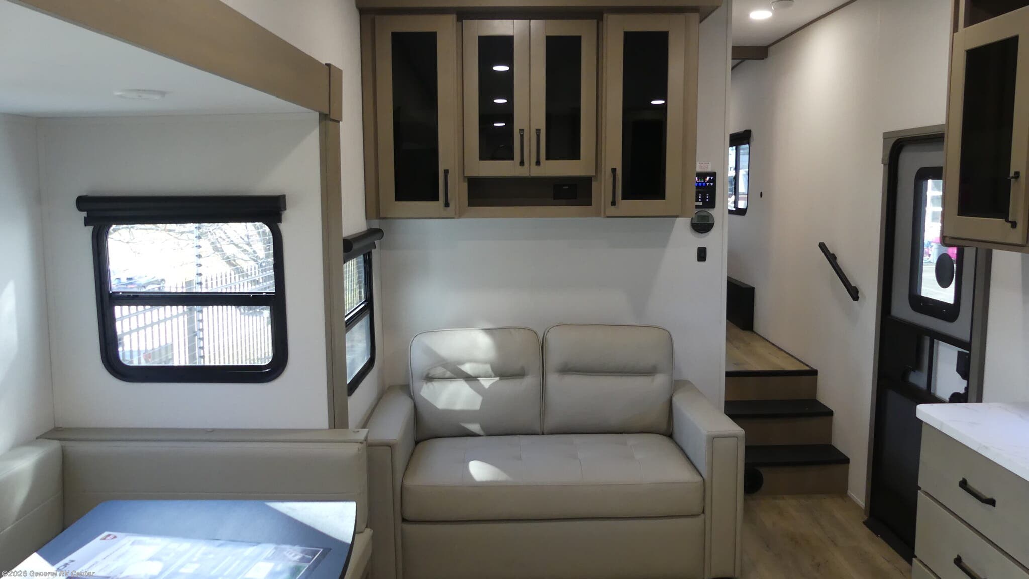 New 2026 Grand Design Reflection 100 Series 27BH available in North Canton, Ohio