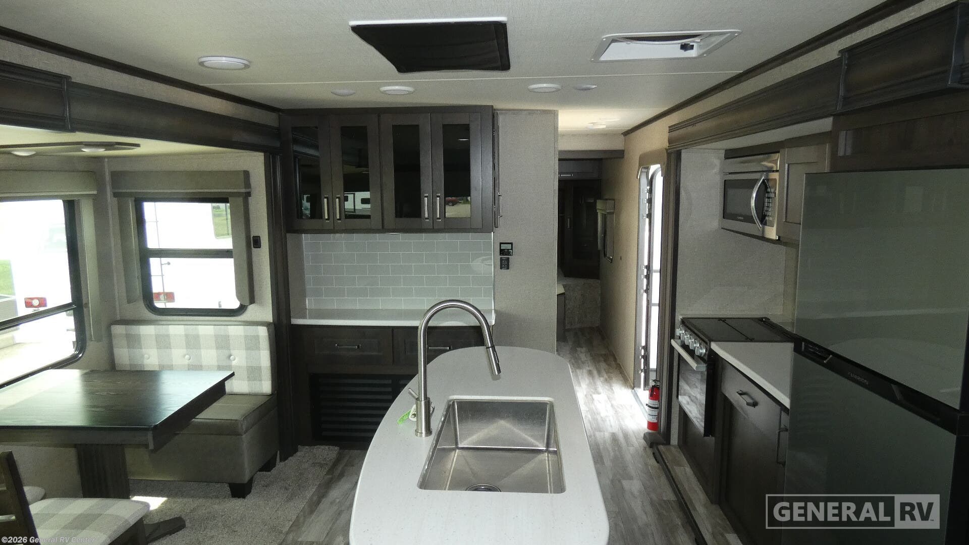 Used 2023 Grand Design Reflection 297RSTS available in North Canton, Ohio